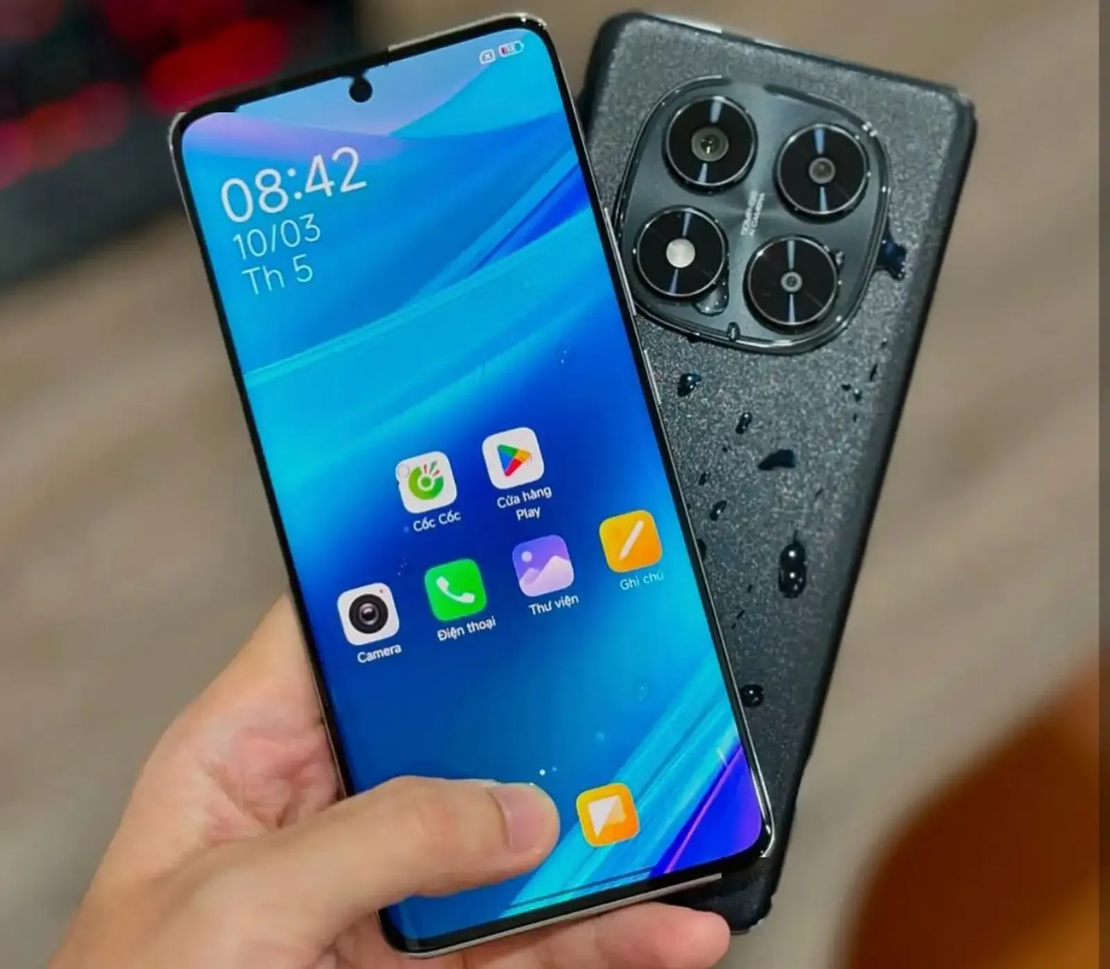 Xiaomi Redmi 256 gb