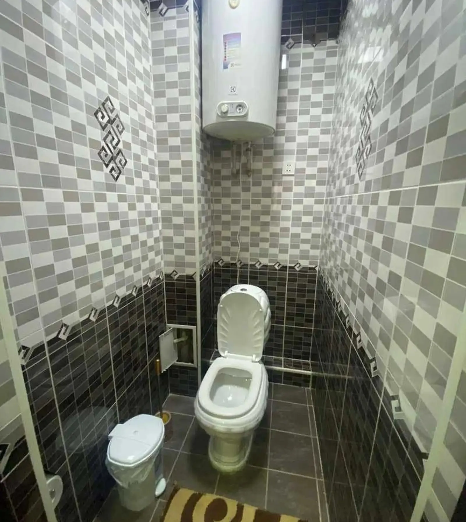 2-комн. квартира, 6 этаж, 92м², Шоҳмансур — фото 6