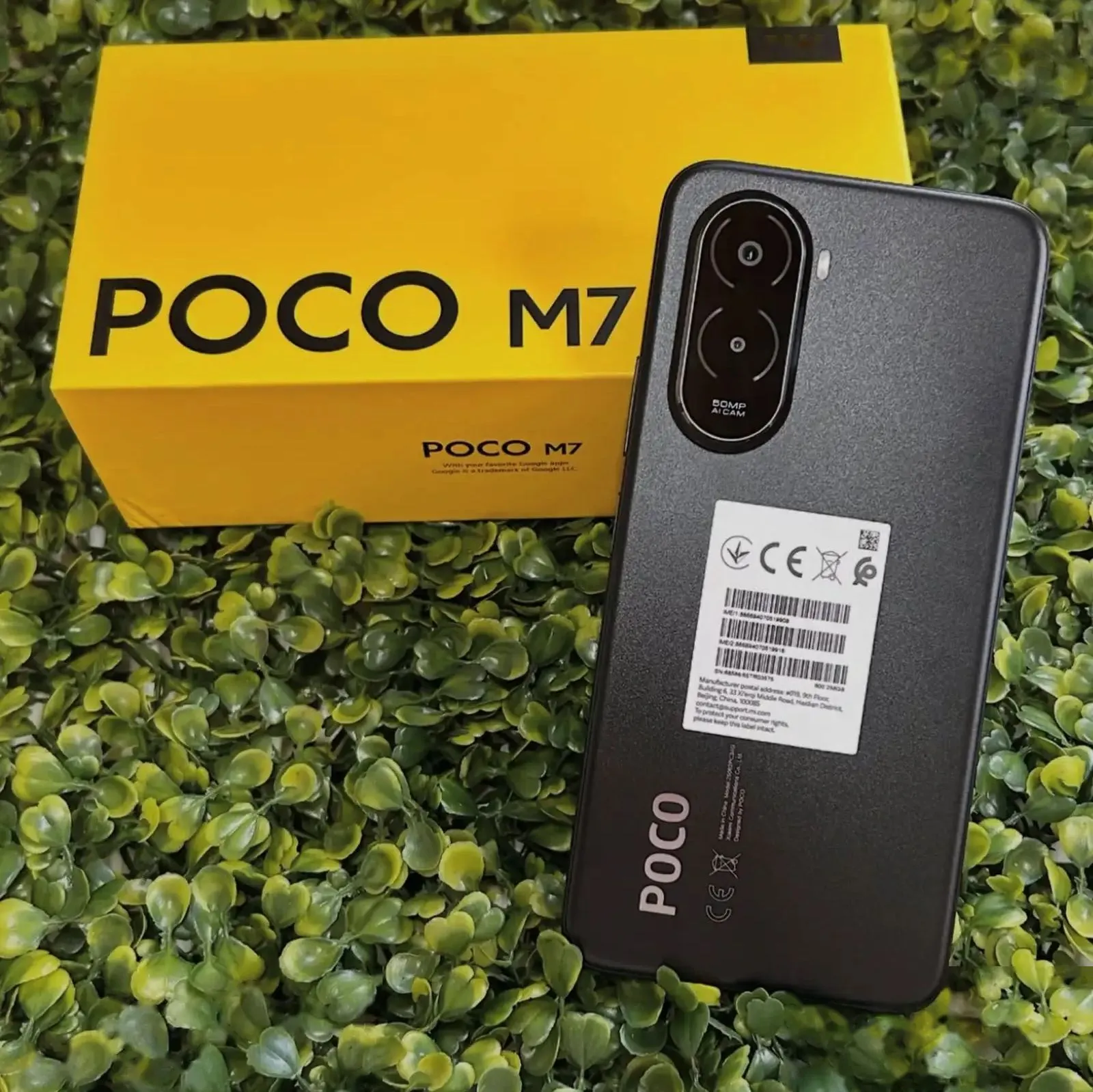 Xiaomi Poco 256 gb — фото 8