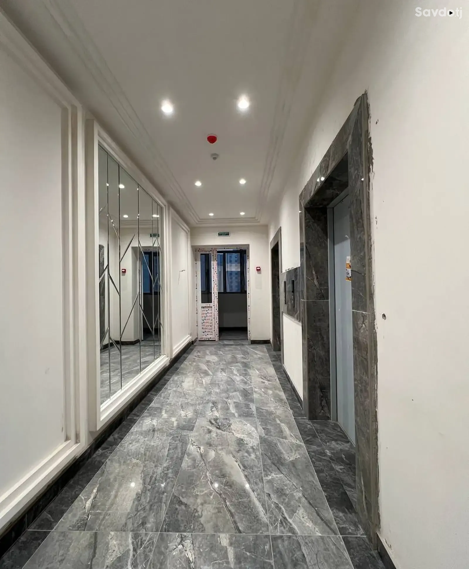 2-комн. квартира, 7 этаж, 84 м², И. Сомони