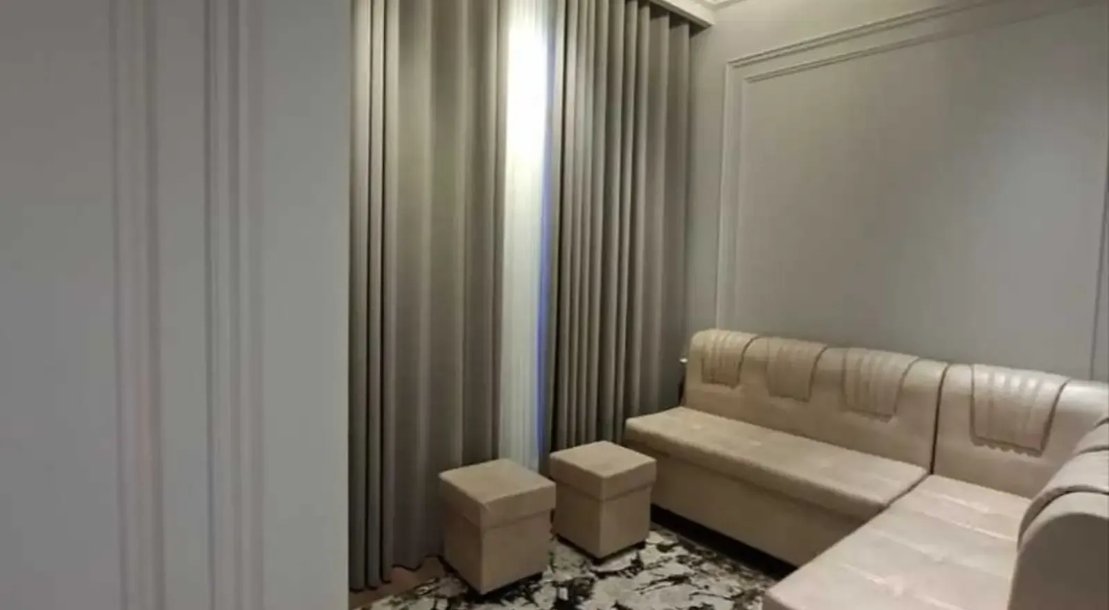 3-комн. квартира, 4 этаж, 80 м², 33мкр — фото 4