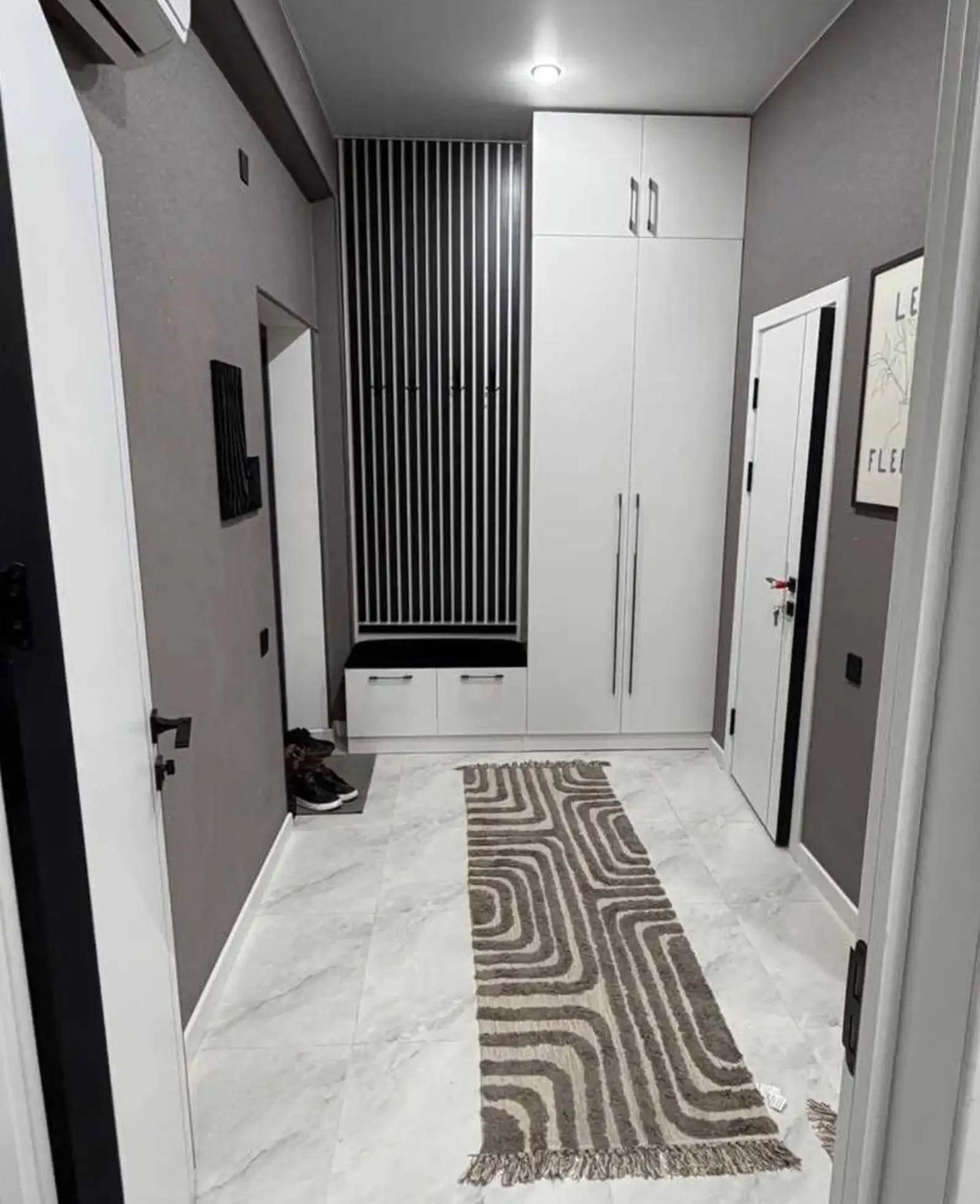 2-комн. квартира, 19 этаж, 50 м², Сино — фото 3