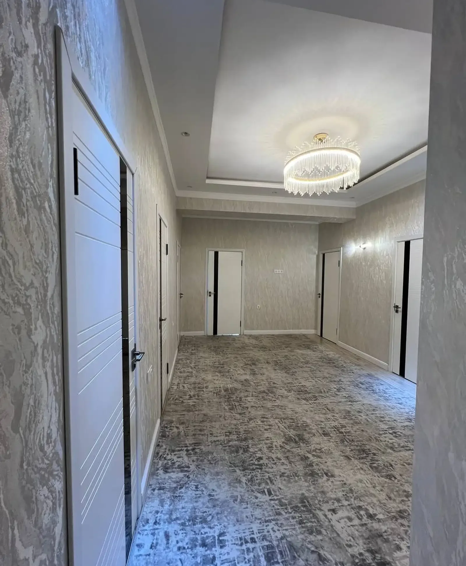 3-комн. квартира, 6 этаж, 117 м², Сино Цирк — фото 10