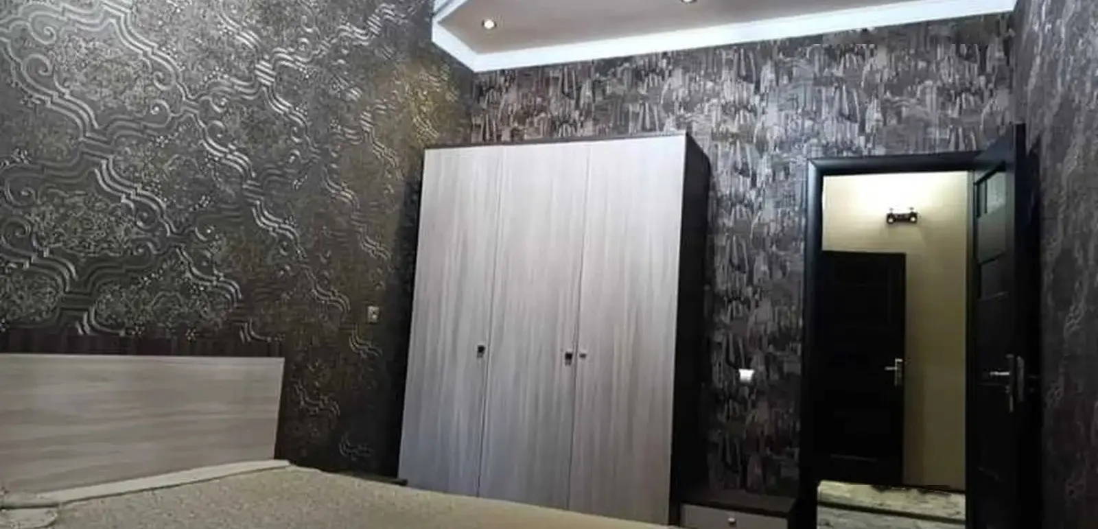 2-комн. квартира, 1 этаж, 70м², И.Сомони — фото 10