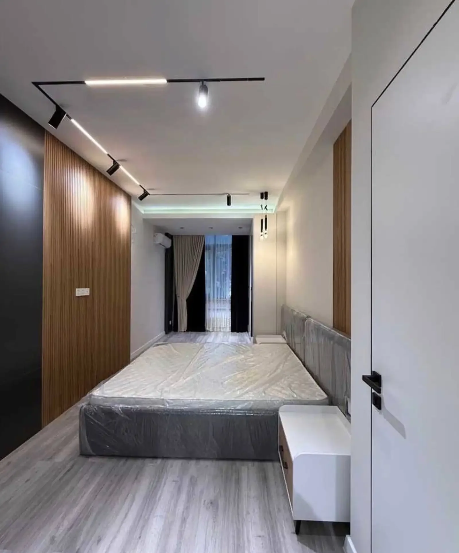 3-комн. квартира, 3 этаж, 79 м², Исмоили Сомони — фото 9