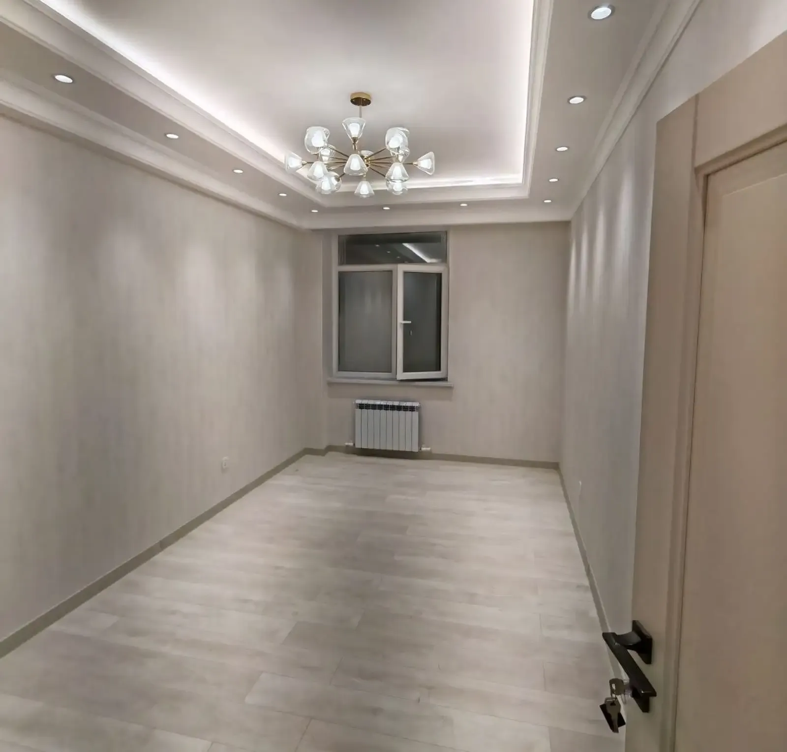 2-комн. квартира, 6 этаж, 53 м²,  112мкр — фото 5