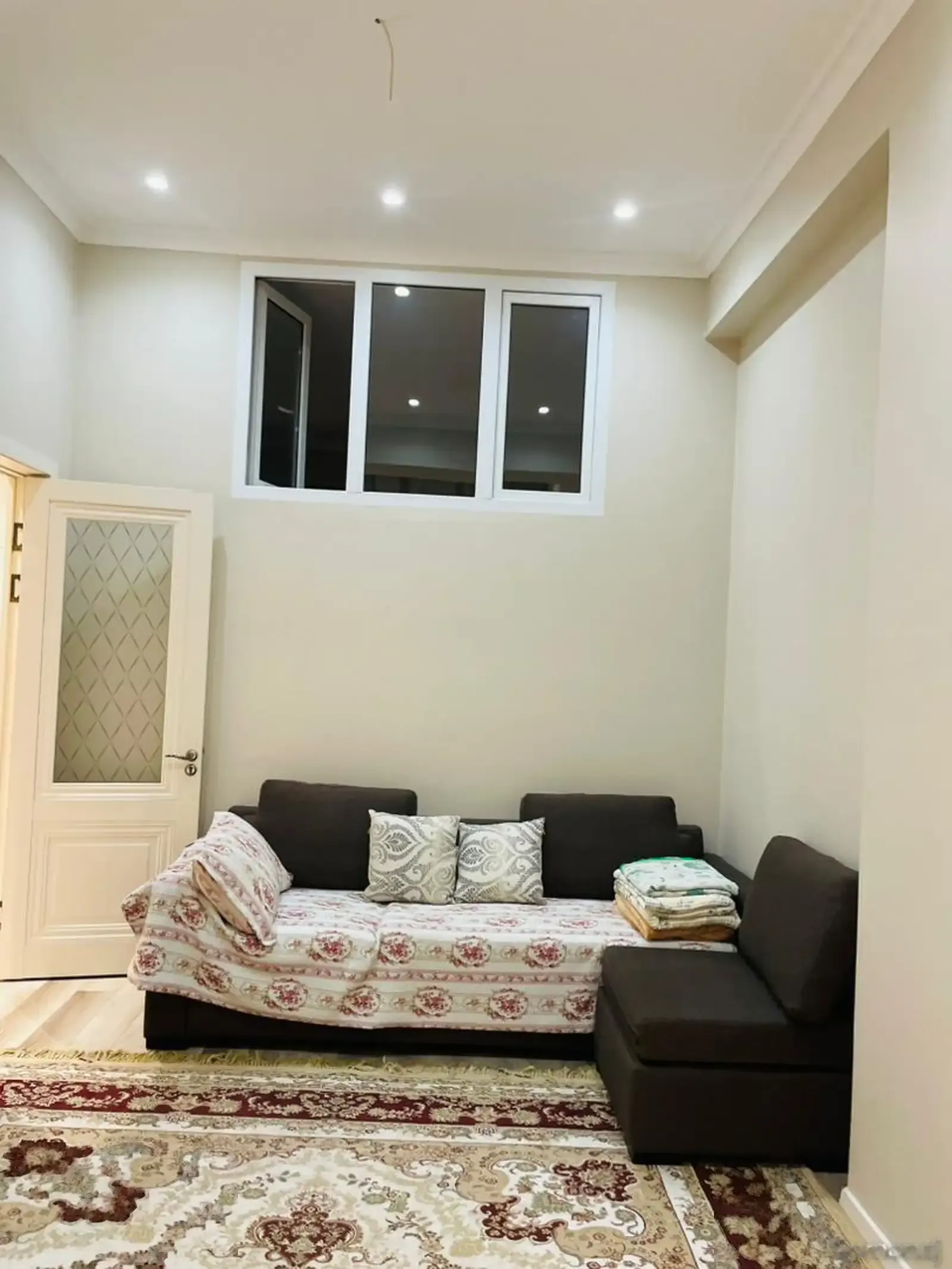 2-комн. квартира, 17 этаж, 63 м², Проспект айни, ЖК Бахт Z