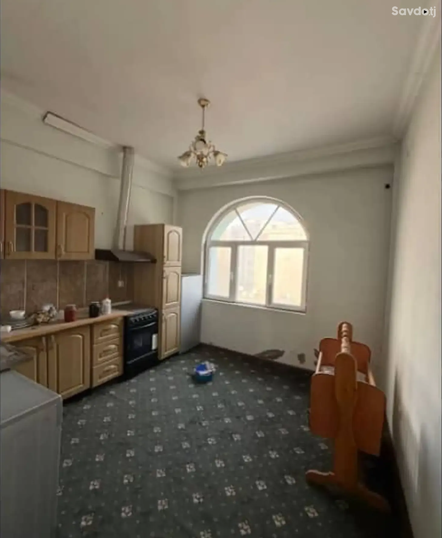 2-комн. квартира, 6 этаж, 95м², Сино — фото 5