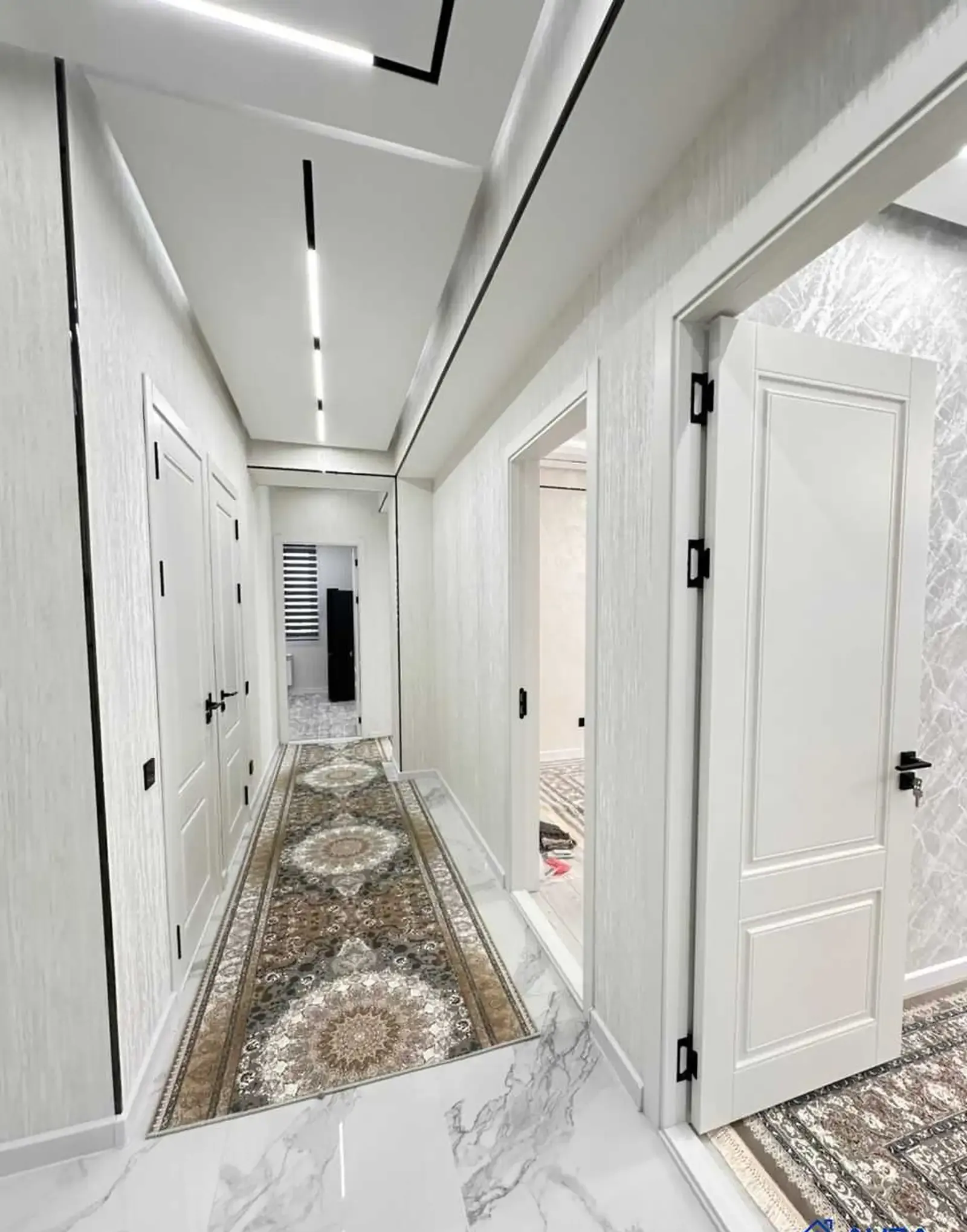 3-комн. квартира, 11 этаж, 114 м², Сино — фото 7