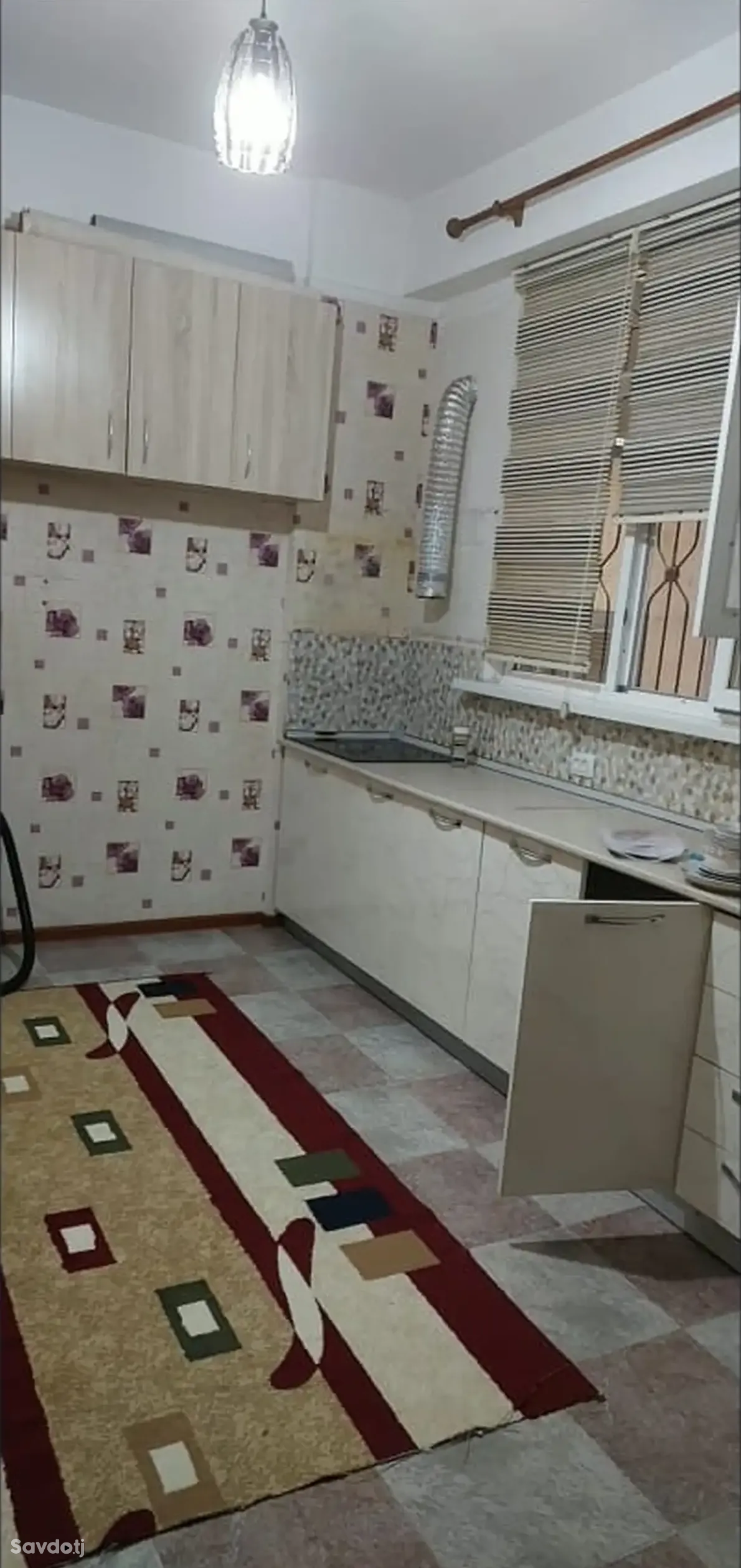 2-комн. квартира, 2 этаж, 62м², Сино — фото 2