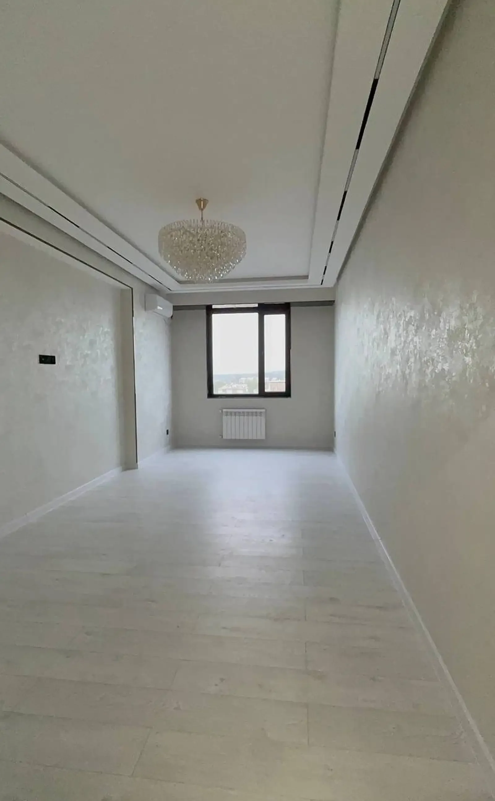 3-комн. квартира, 11 этаж, 111 м², Сино — фото 5