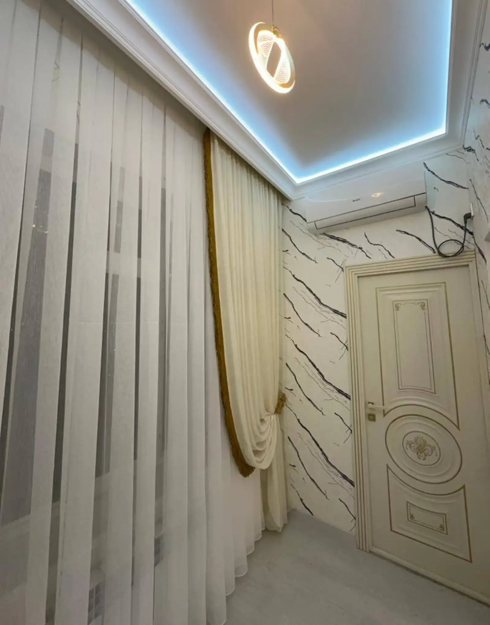 2-комн. квартира, 9 этаж, 101 м², Сино, Автовокзал — фото 7