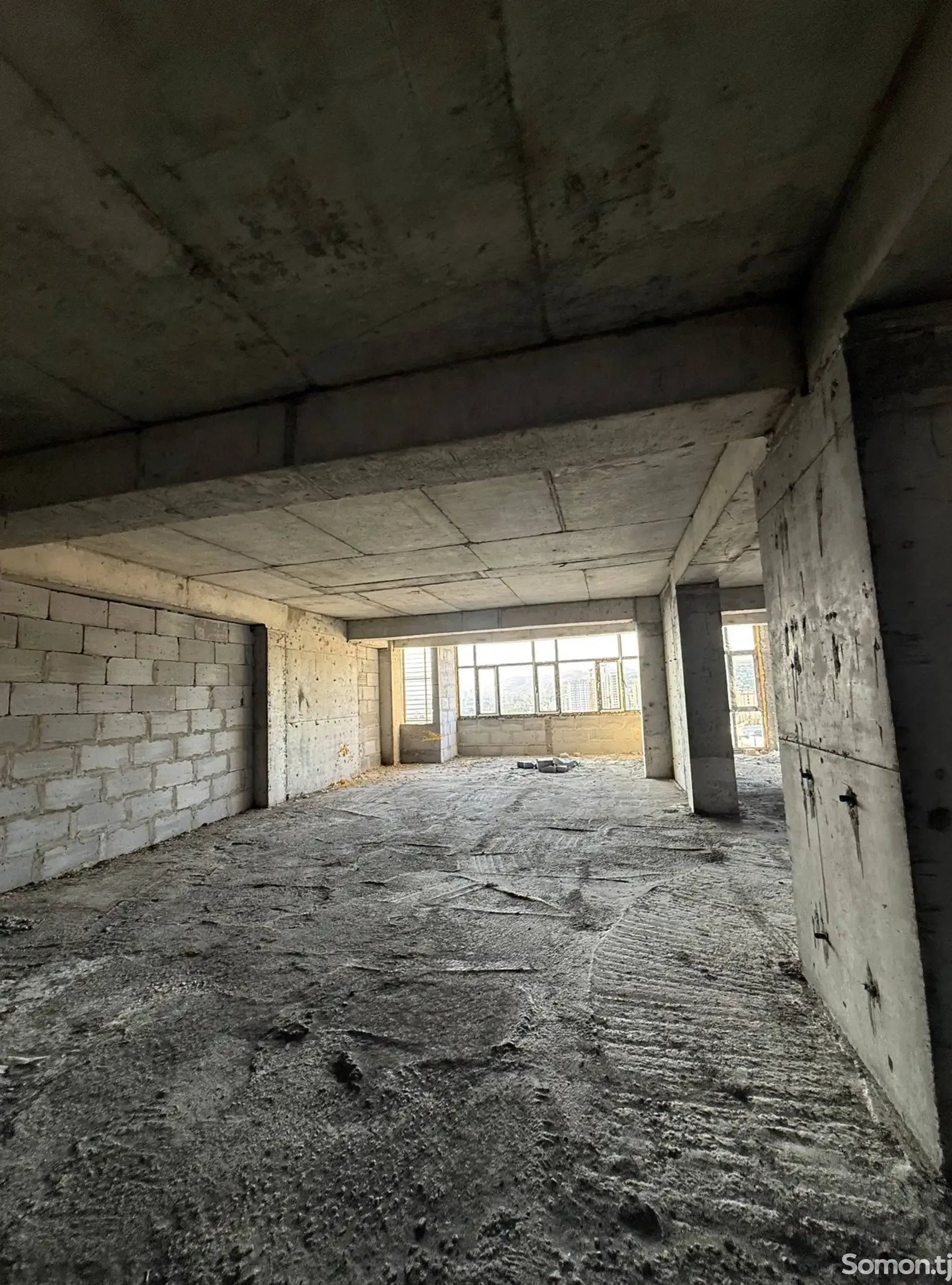 3-комн. квартира, 15 этаж, 167 м², Спартак, Рубаруи Лухтак — фото 11