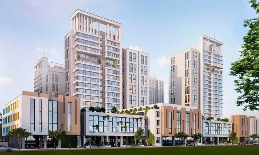2-комн. квартира, 5 этаж, 82 м², Шохмансур — фото 4