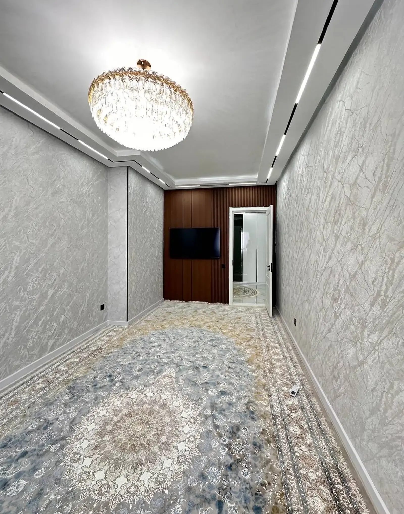 3-комн. квартира, 11 этаж, 115 м², н.Сино,82 мкр City Mall — фото 5