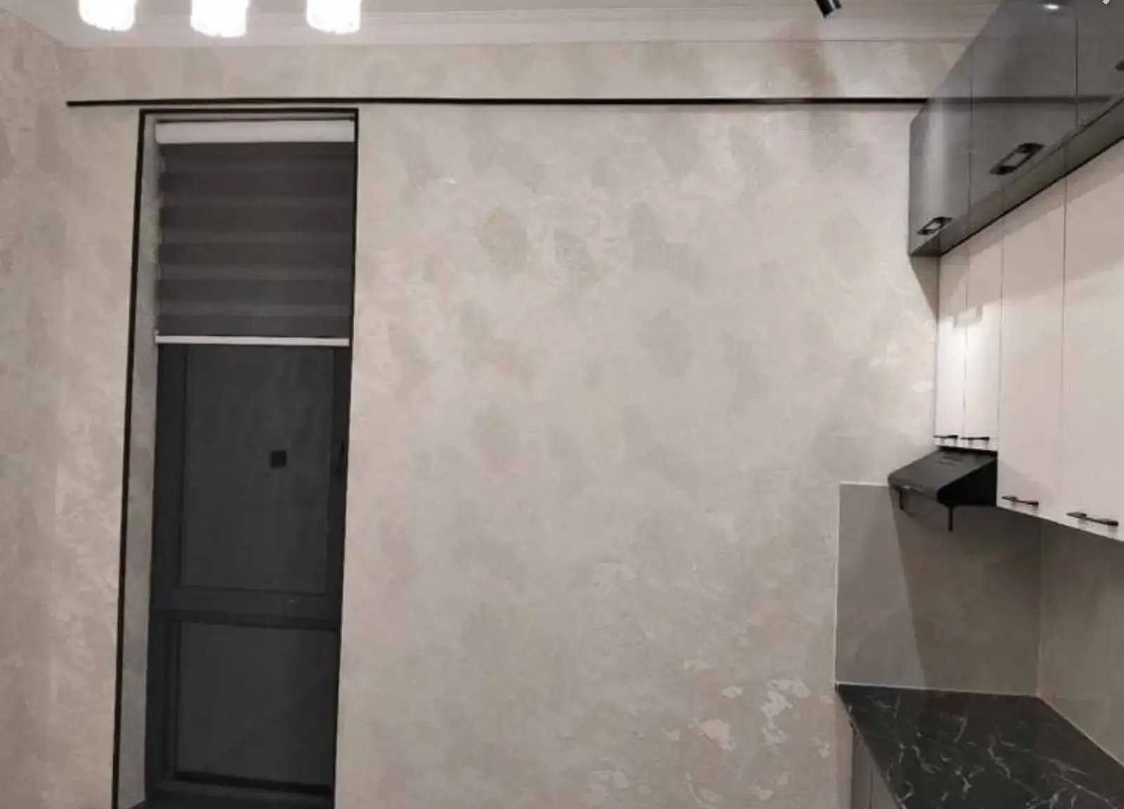 2-комн. квартира, 9 этаж, 64 м², 33мкр, лицей Умари Хайем — фото 11