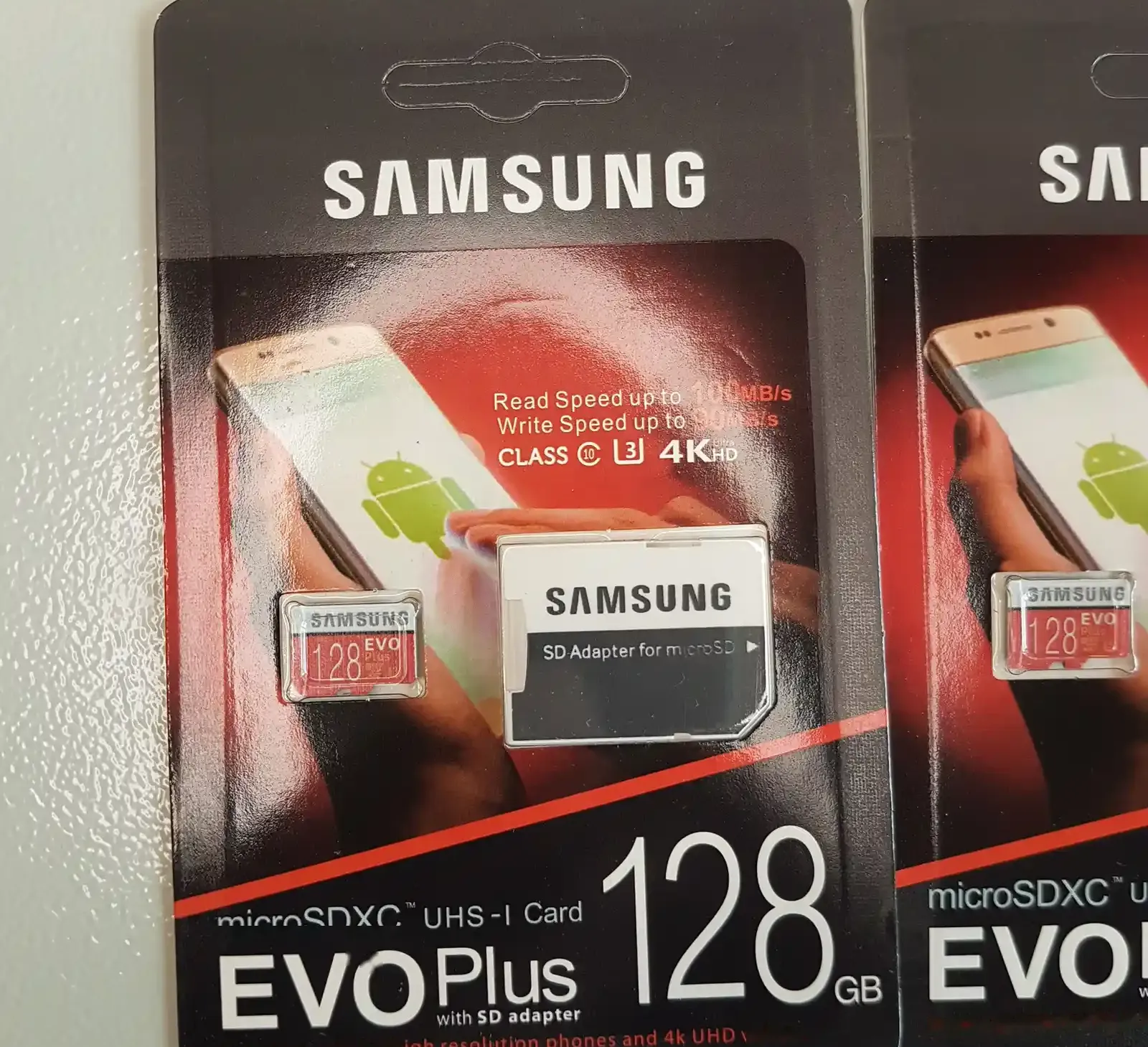 Флешка Samsung 128Gb