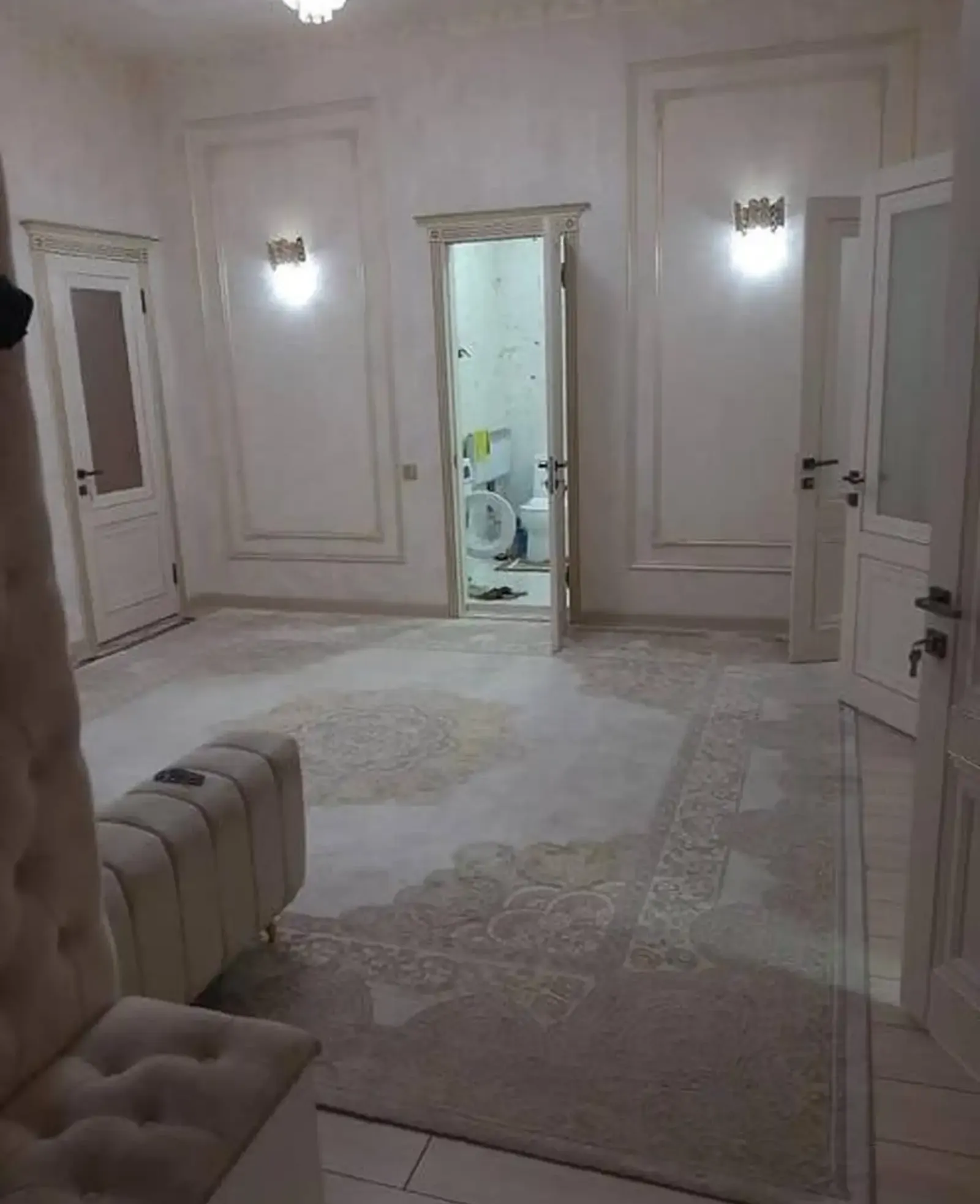 3-комн. квартира, 16 этаж, 100м², Шохмансур — фото 10