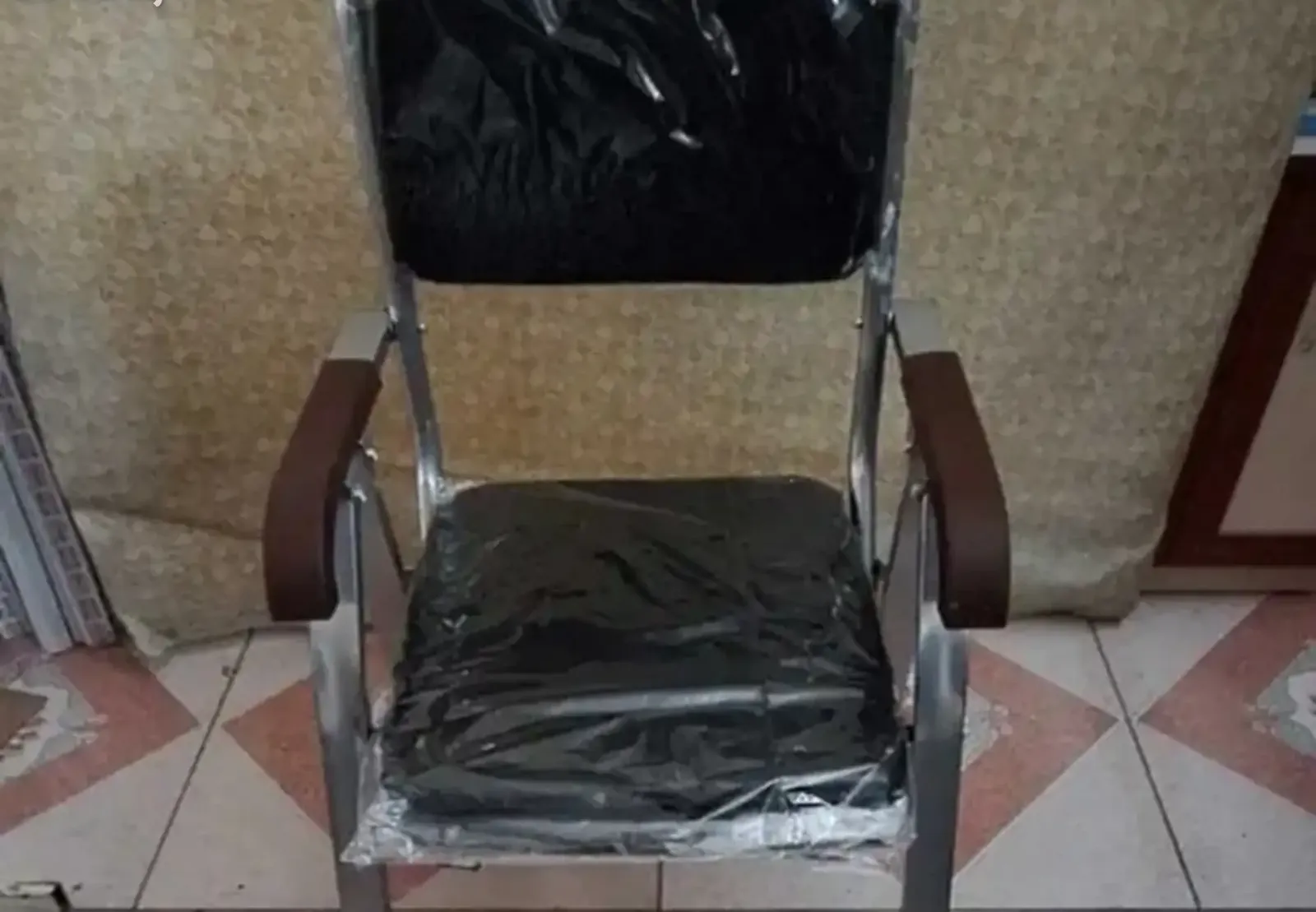 Горшок