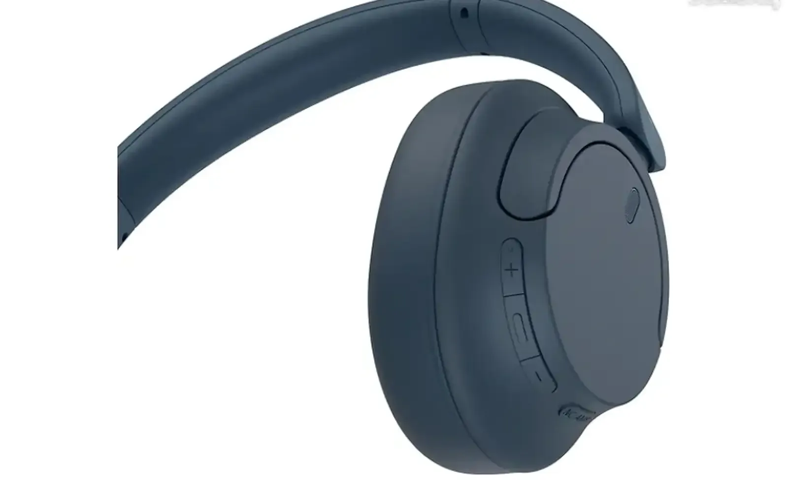 Беспроводные наушники Sony WH-CH720N, синие
