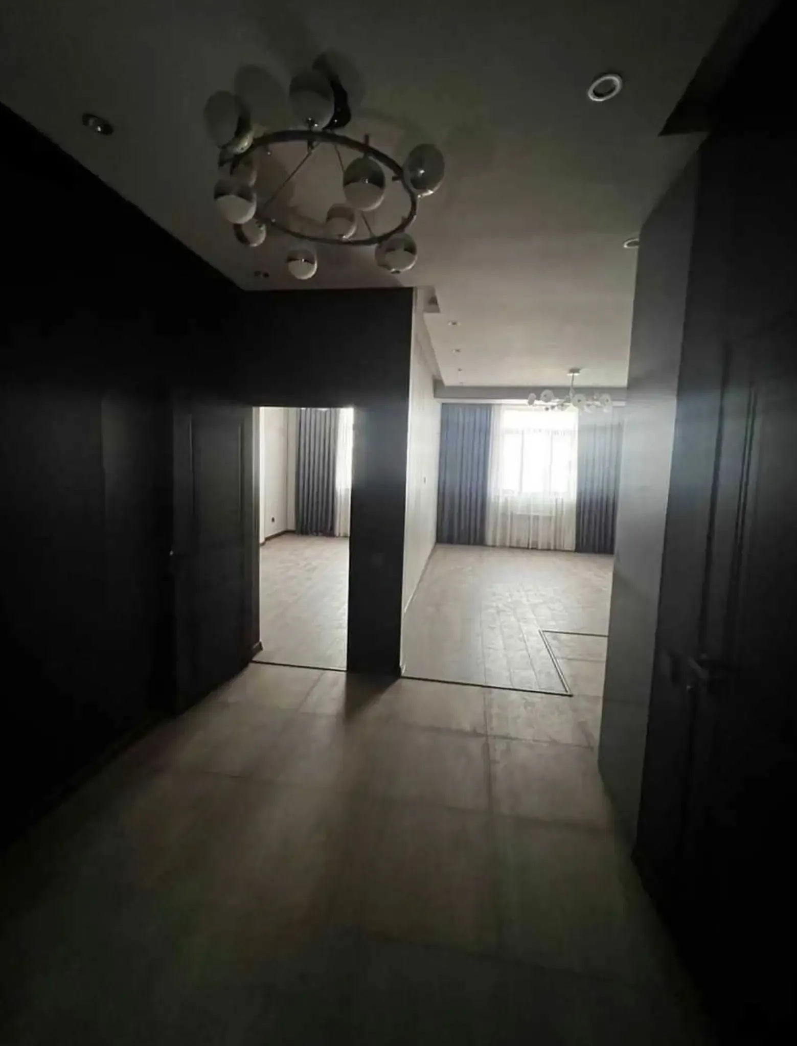 2-комн. квартира, 8 этаж, 53 м², Сомони — фото 5