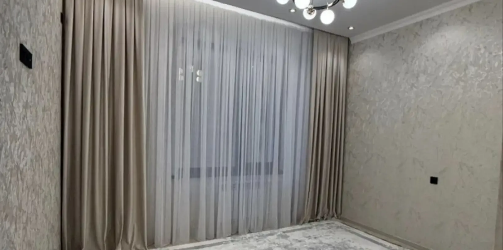 3-комн. квартира, 6 этаж, 104 м², Сим сим — фото 8