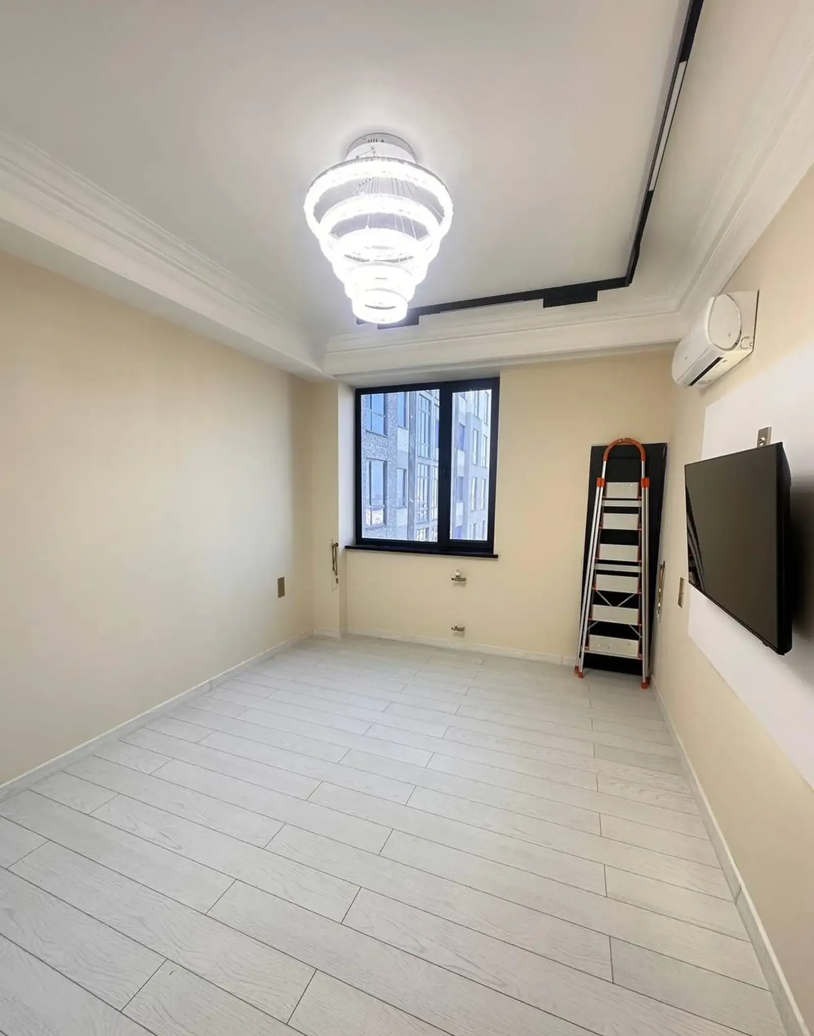 2-комн. квартира, 15 этаж, 84 м², Сино — фото 4