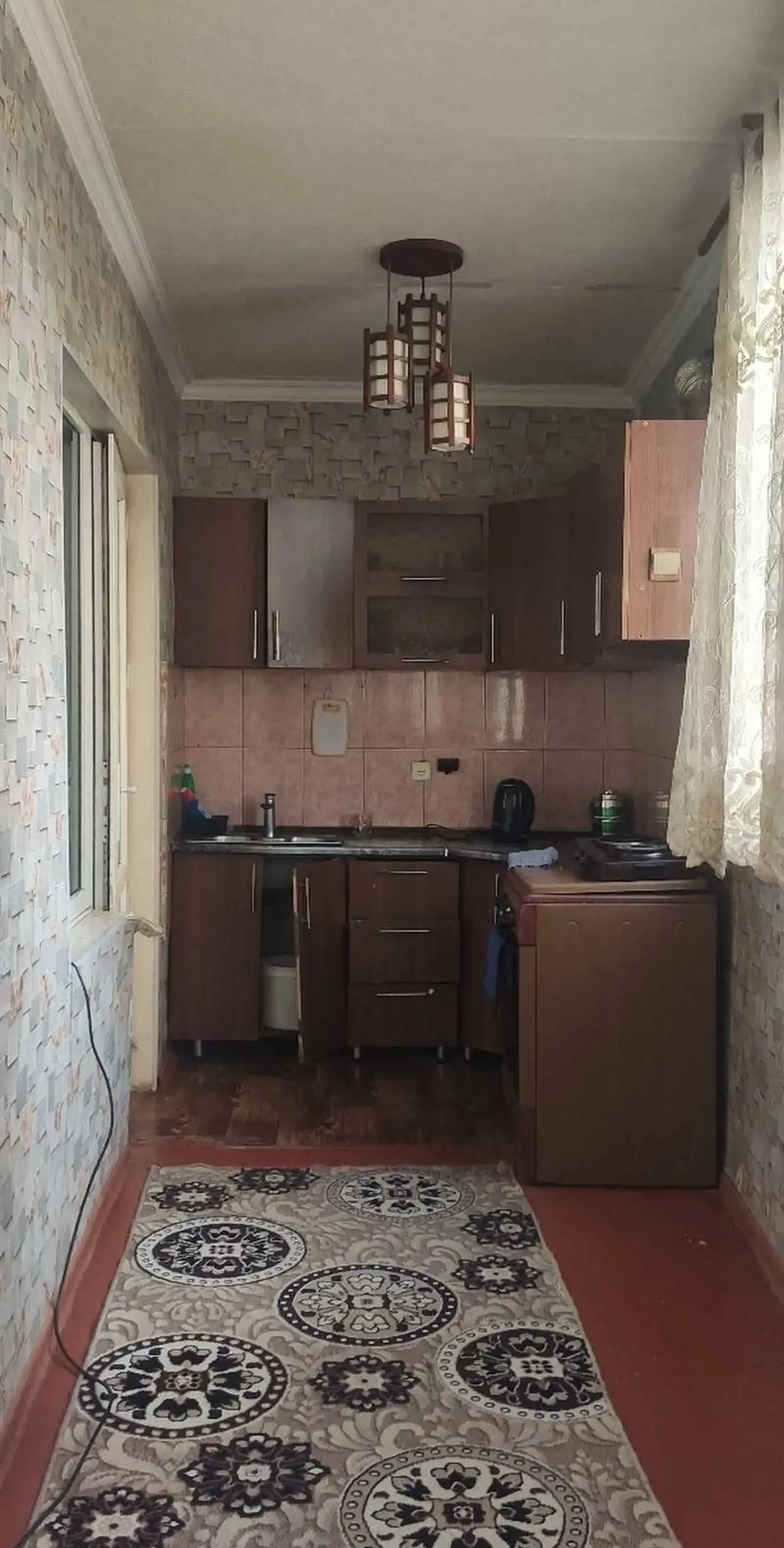 2-комн. квартира, 3 этаж, 78м², 46 Мкр — фото 7