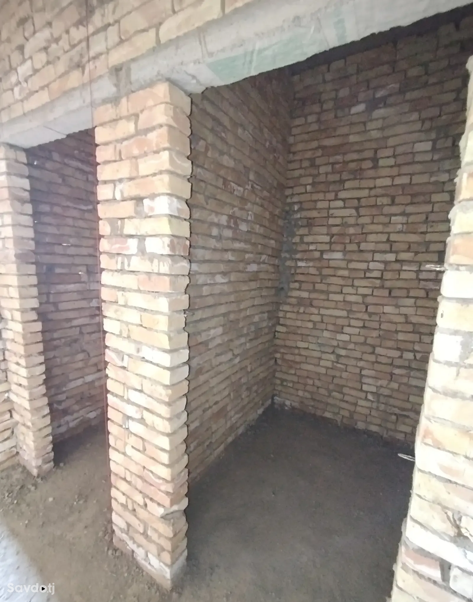 2-комн. квартира, 6 этаж, 54 м², Регар