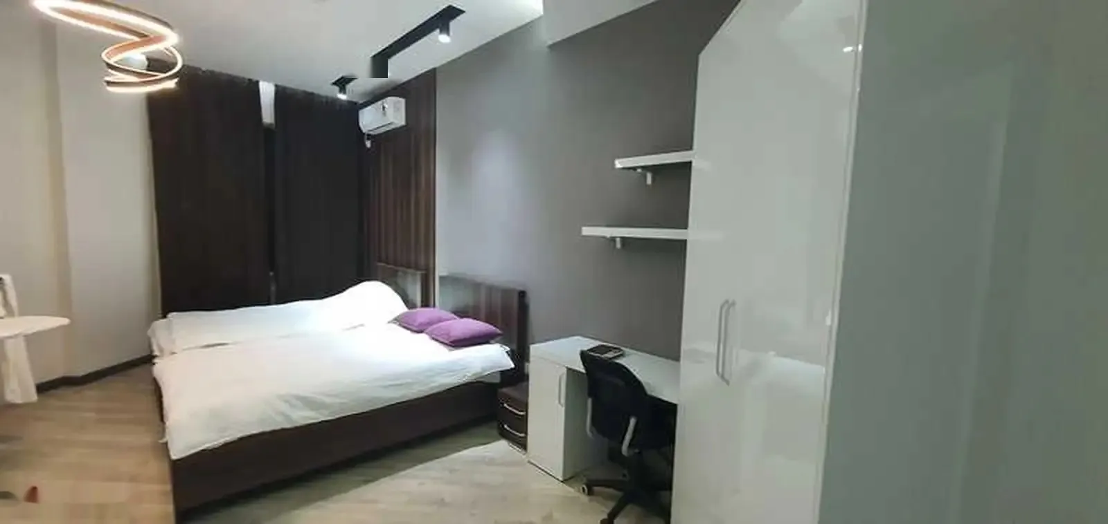 2-комн. квартира, 6 этаж, 110м², И.Сомони Алфемо — фото 5