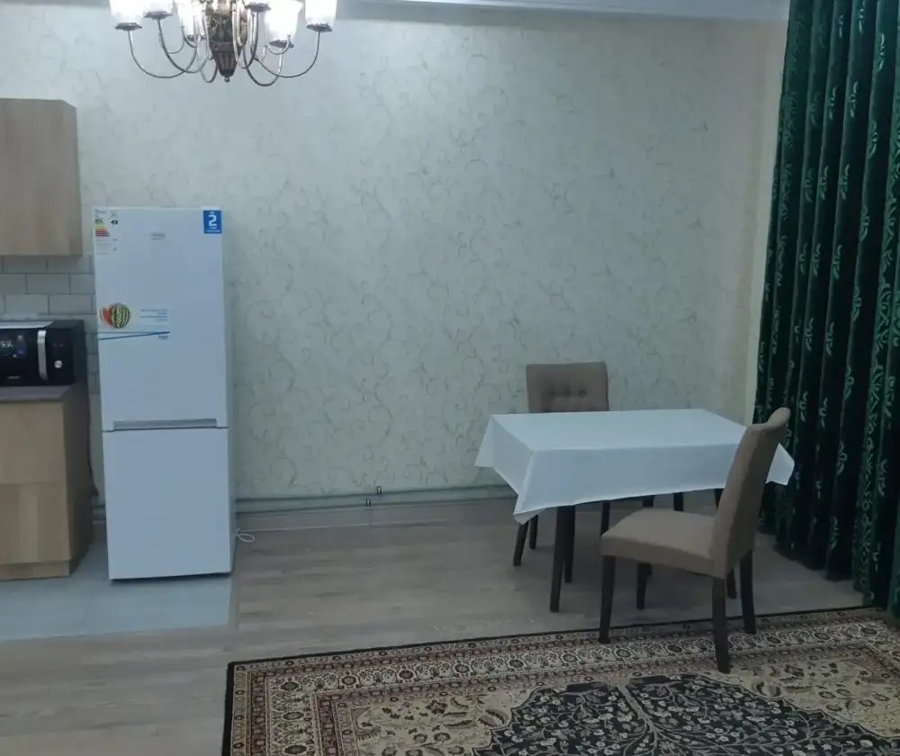 1-комн. квартира, 5 этаж, 55 м², Дом Печати доми против Пайкар — фото 6