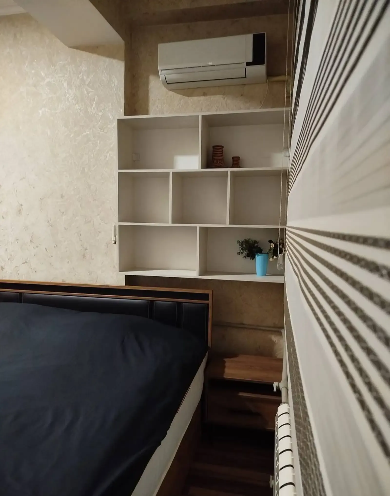 2-комн. квартира, 5 этаж, 58 м², Овир,Наврузи — фото 8