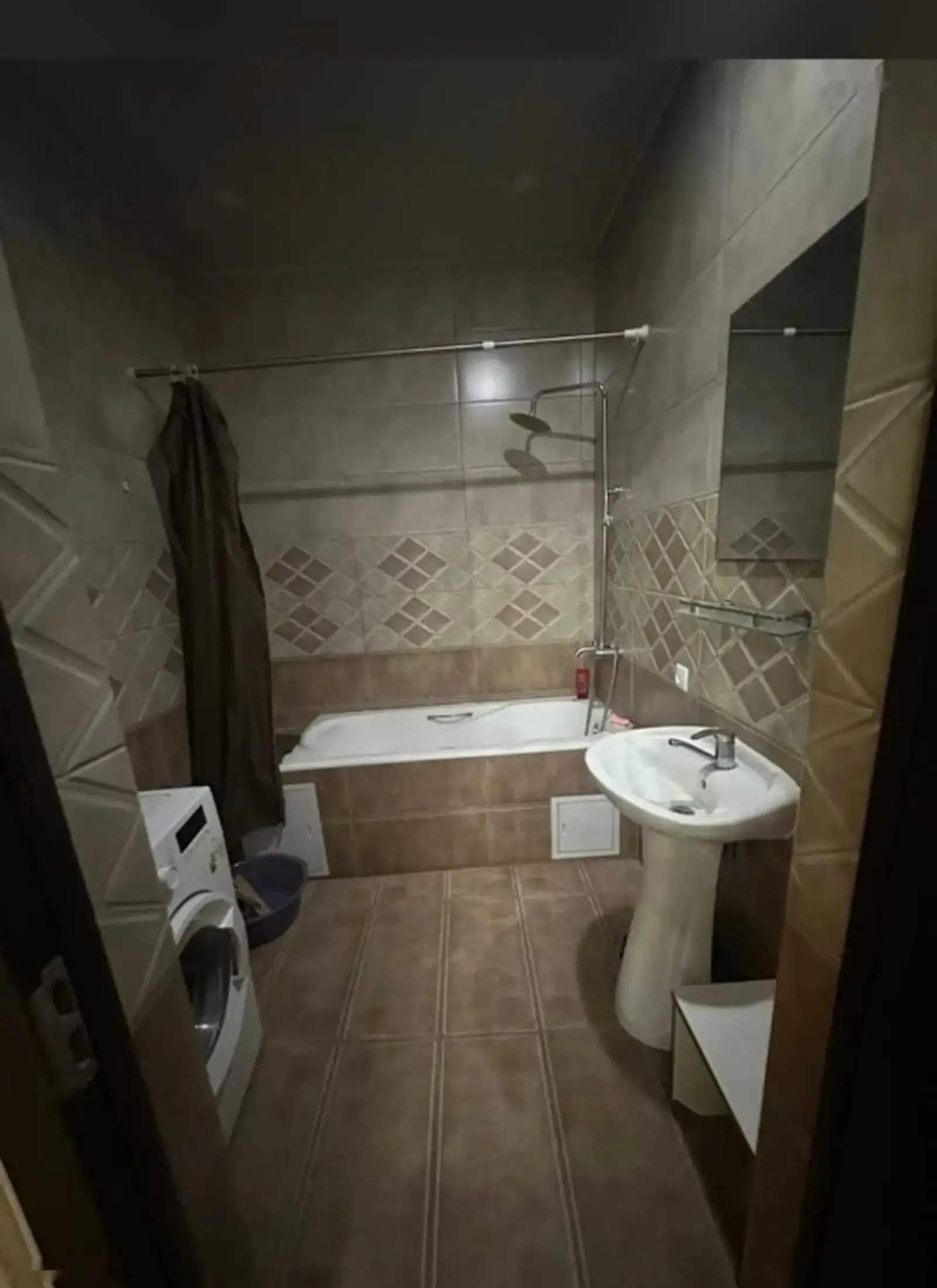 2-комн. квартира, 3 этаж, 60м², шохмансур бекзод