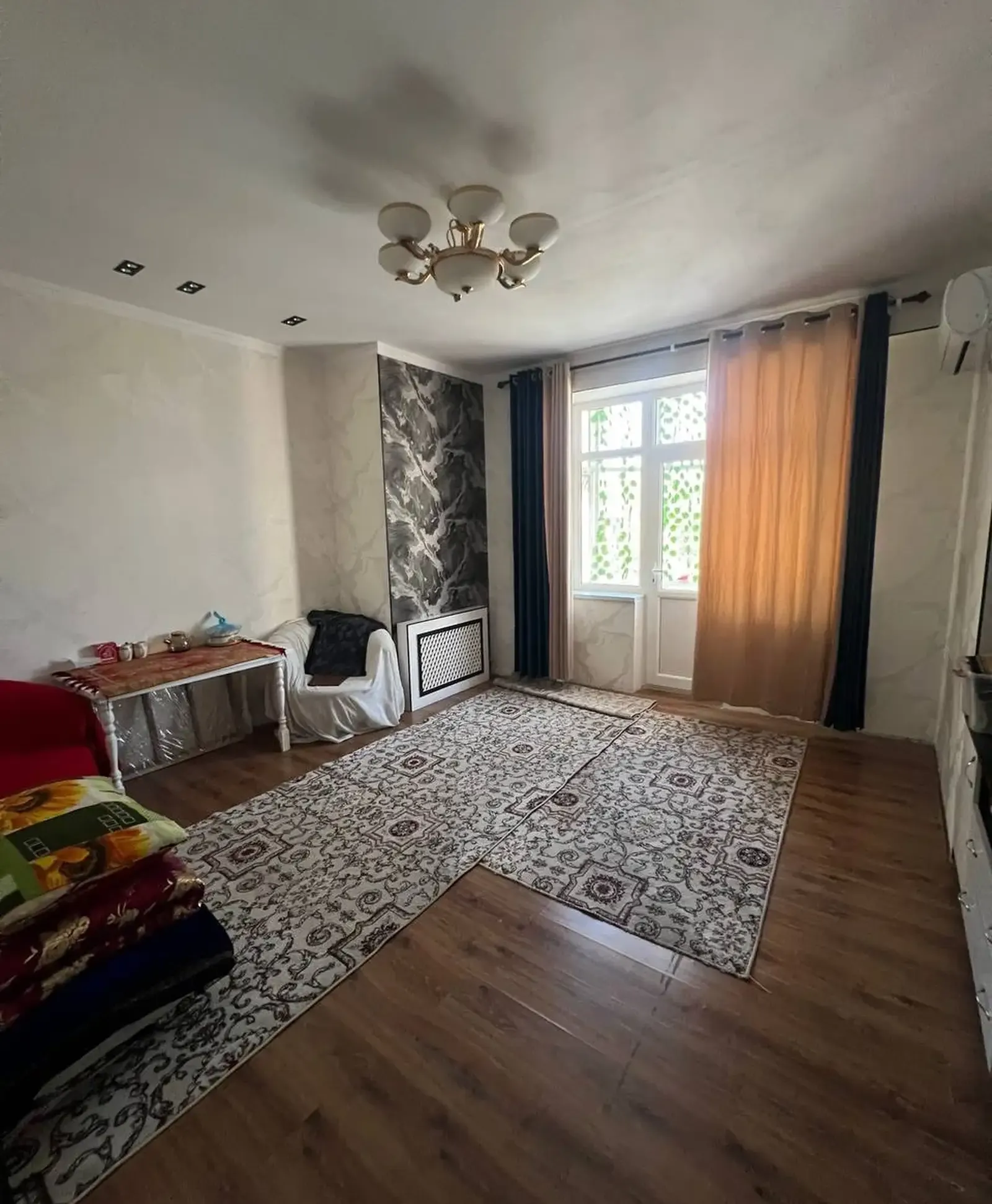 2-комн. квартира, 7 этаж, 71 м², Шохмансур — фото 9