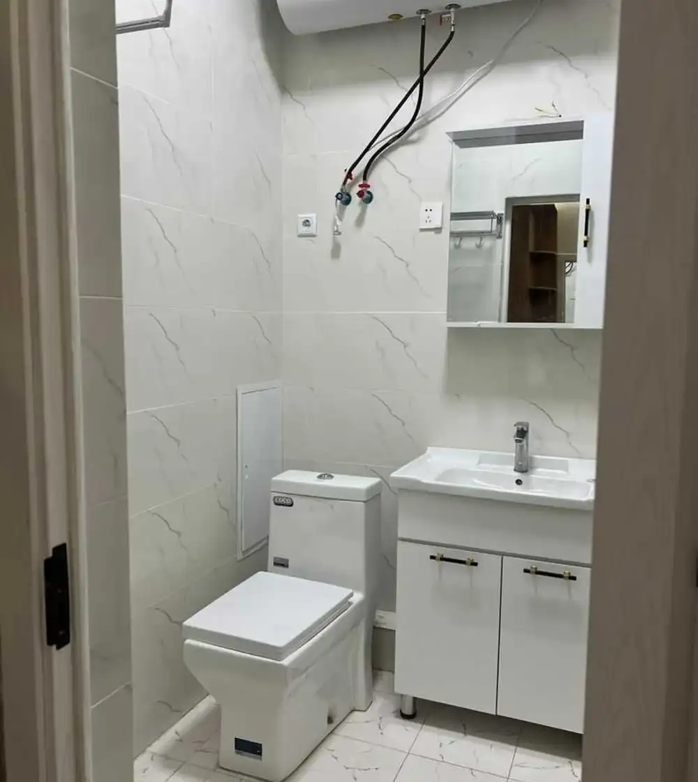 2-комн. квартира, 5 этаж, 55м², ОВИР, Гранд Отель