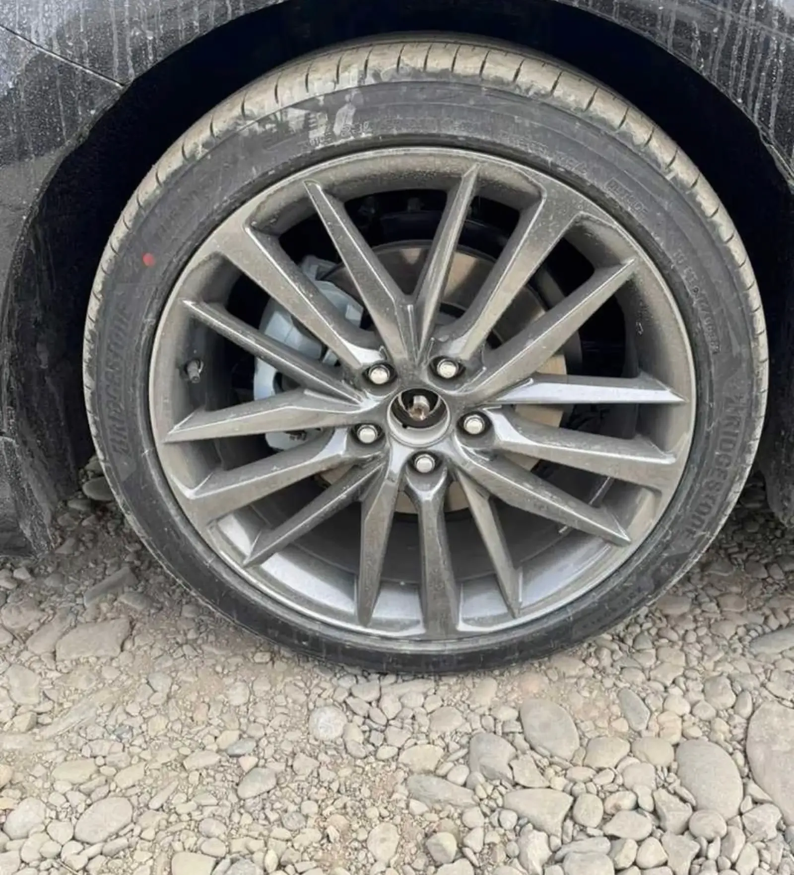 Toyota Camry, 2026