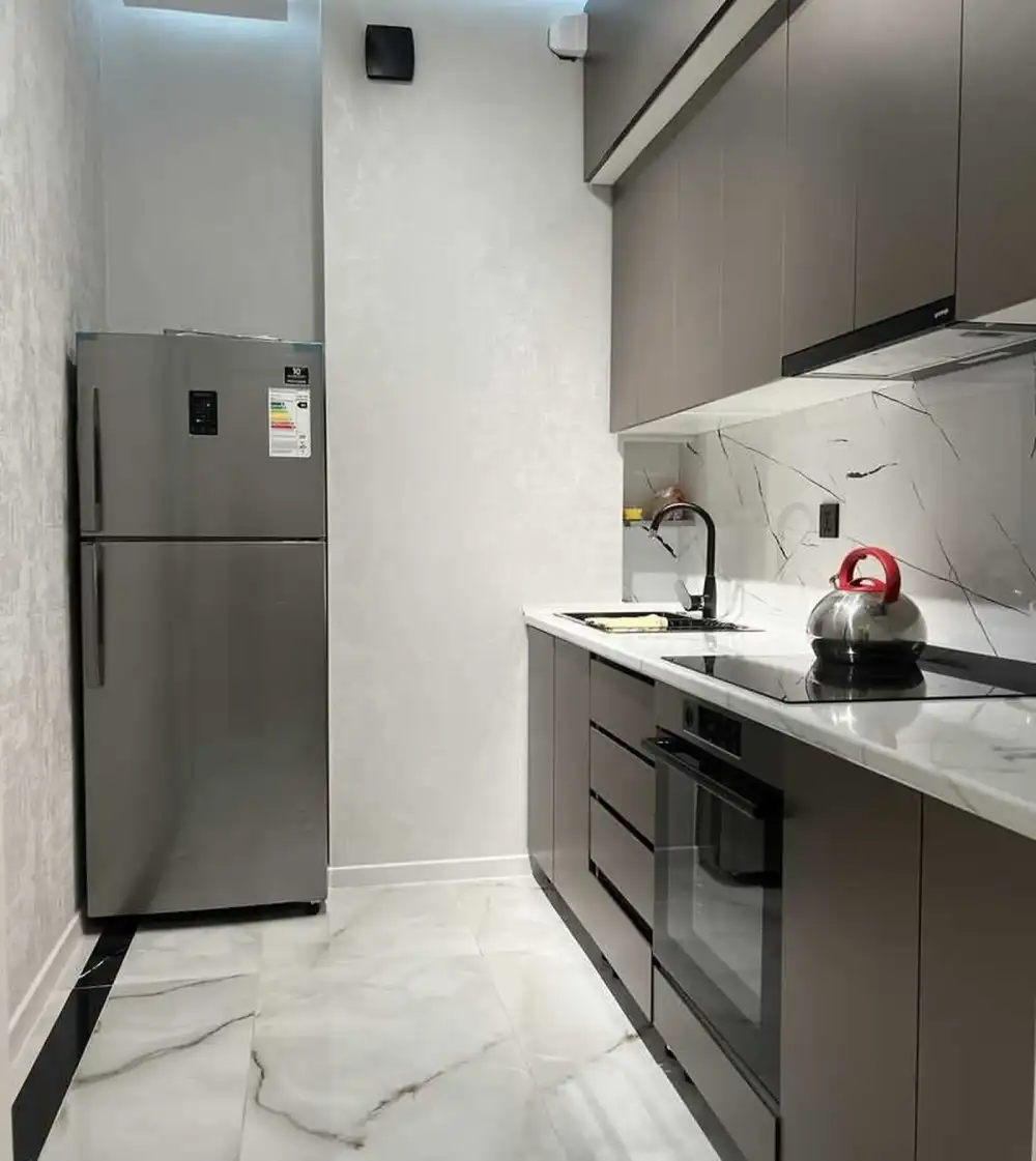 2-комн. квартира, 10 этаж, 65м², 82 мкр-н доми Пайкар назди 112 мкр — фото 8