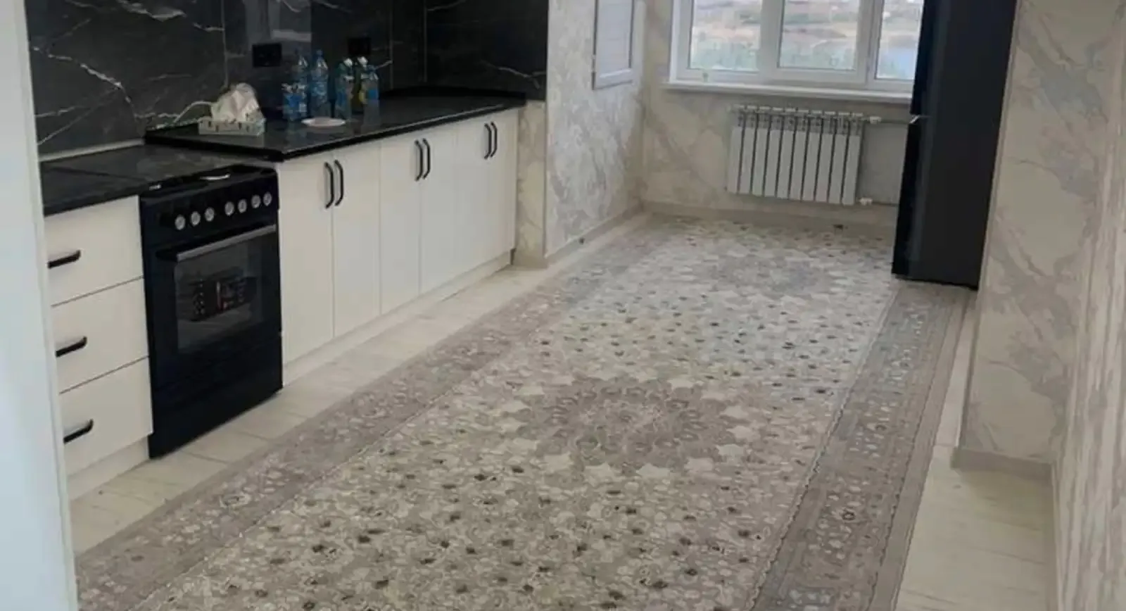 2-комн. квартира, 9 этаж, 88 м², Сино — фото 4