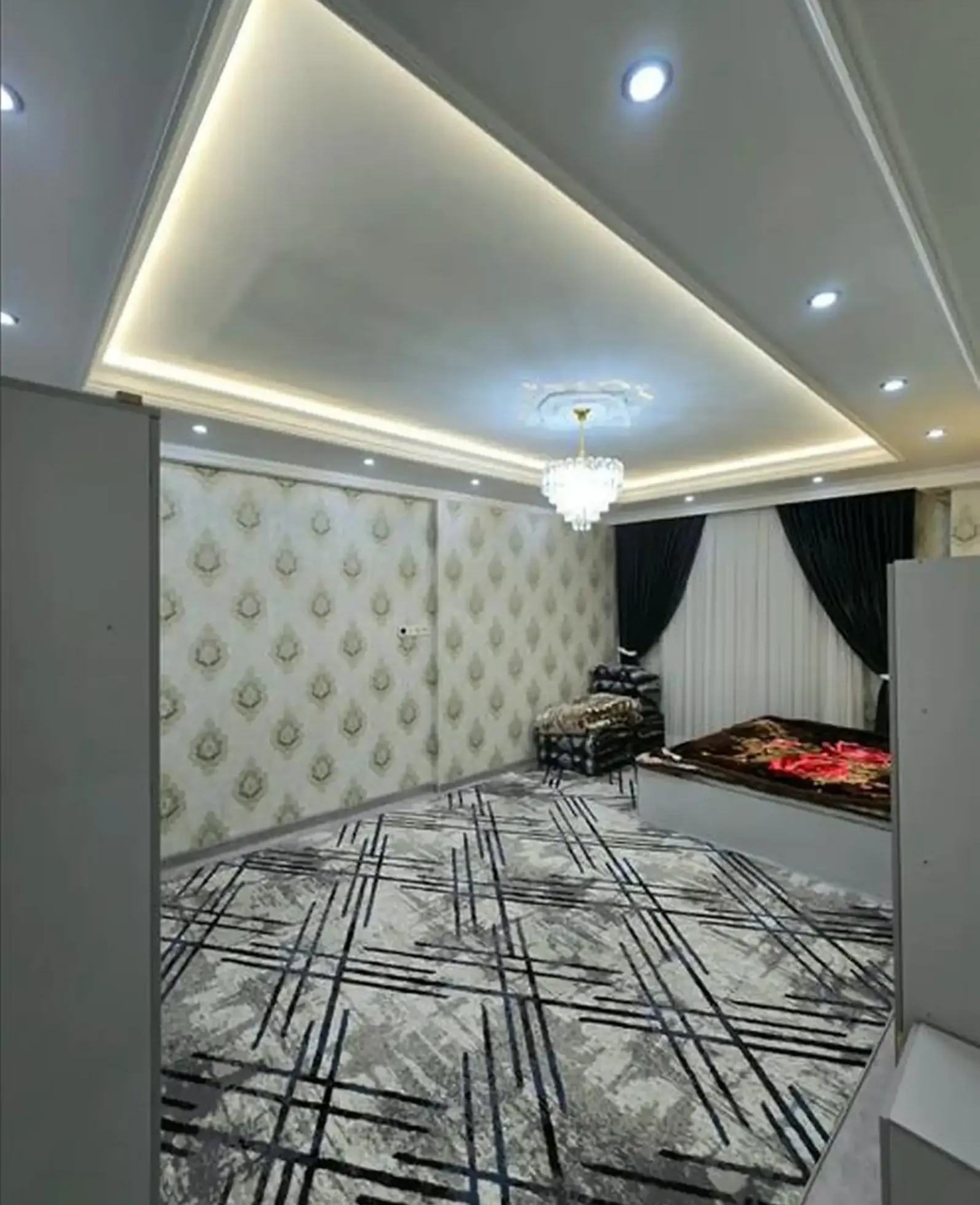 3-комн. квартира, 11 этаж, 123м², Сино — фото 5