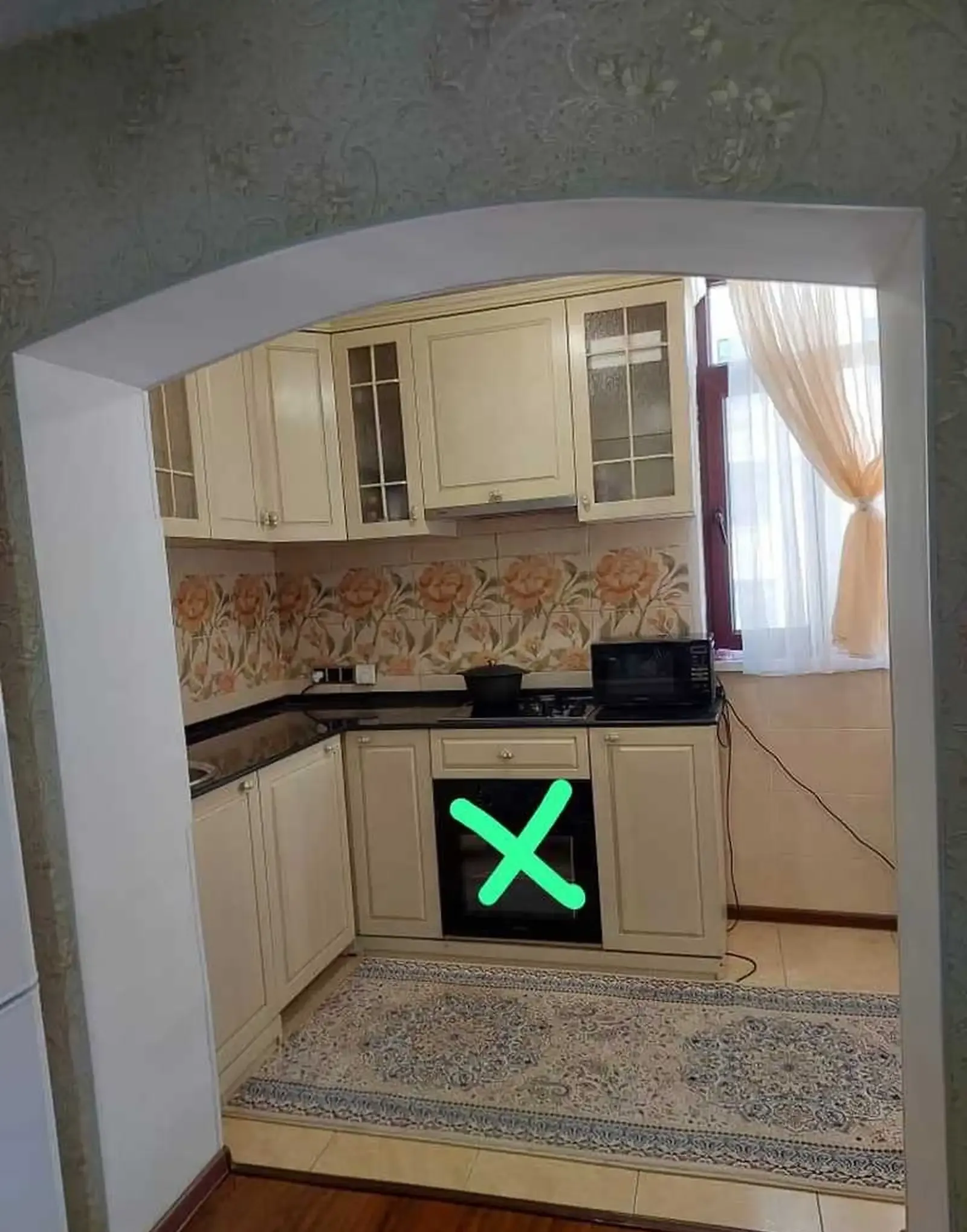 2-комн. квартира, 11 этаж, 65м², Шоҳмансур — фото 7