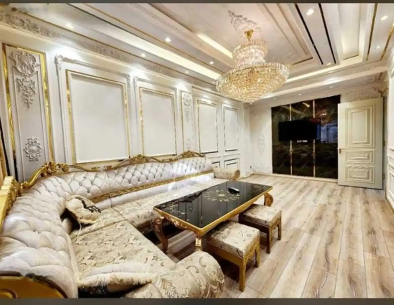 3-комн. квартира, 2 этаж, 100м², И.Сомони Сафо пединститут — фото 9