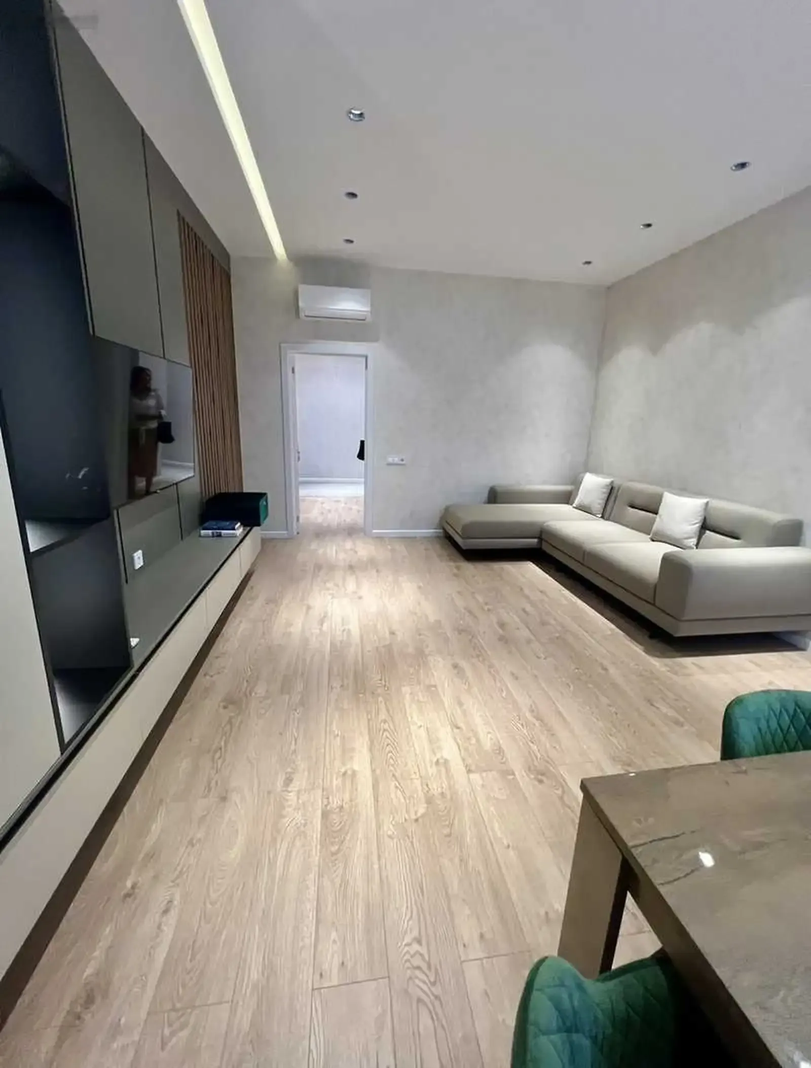 2-комн. квартира, 12 этаж, 115м², ЦУМ — фото 5