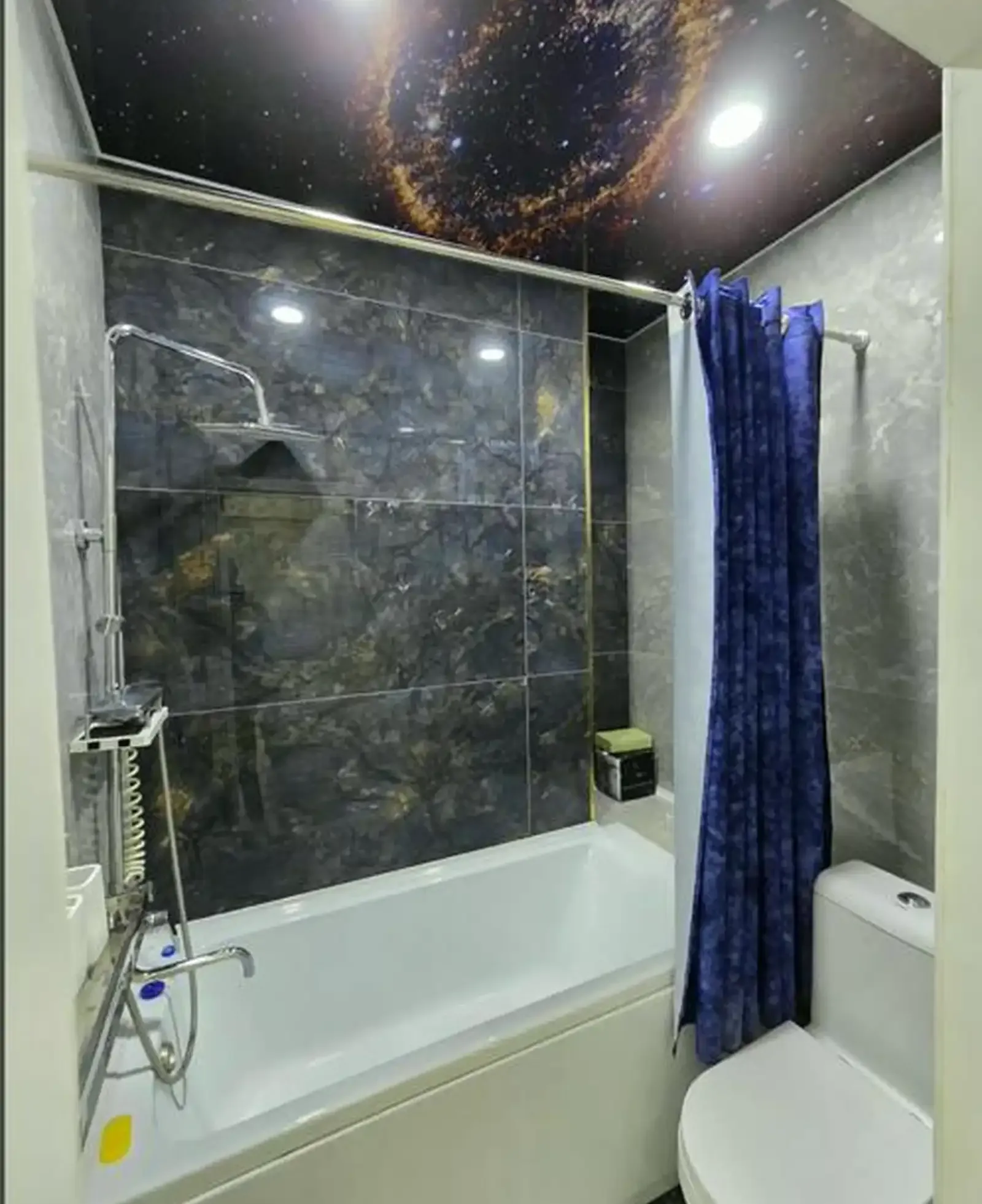 2-комн. квартира, 11 этаж, 124м², Сино — фото 11