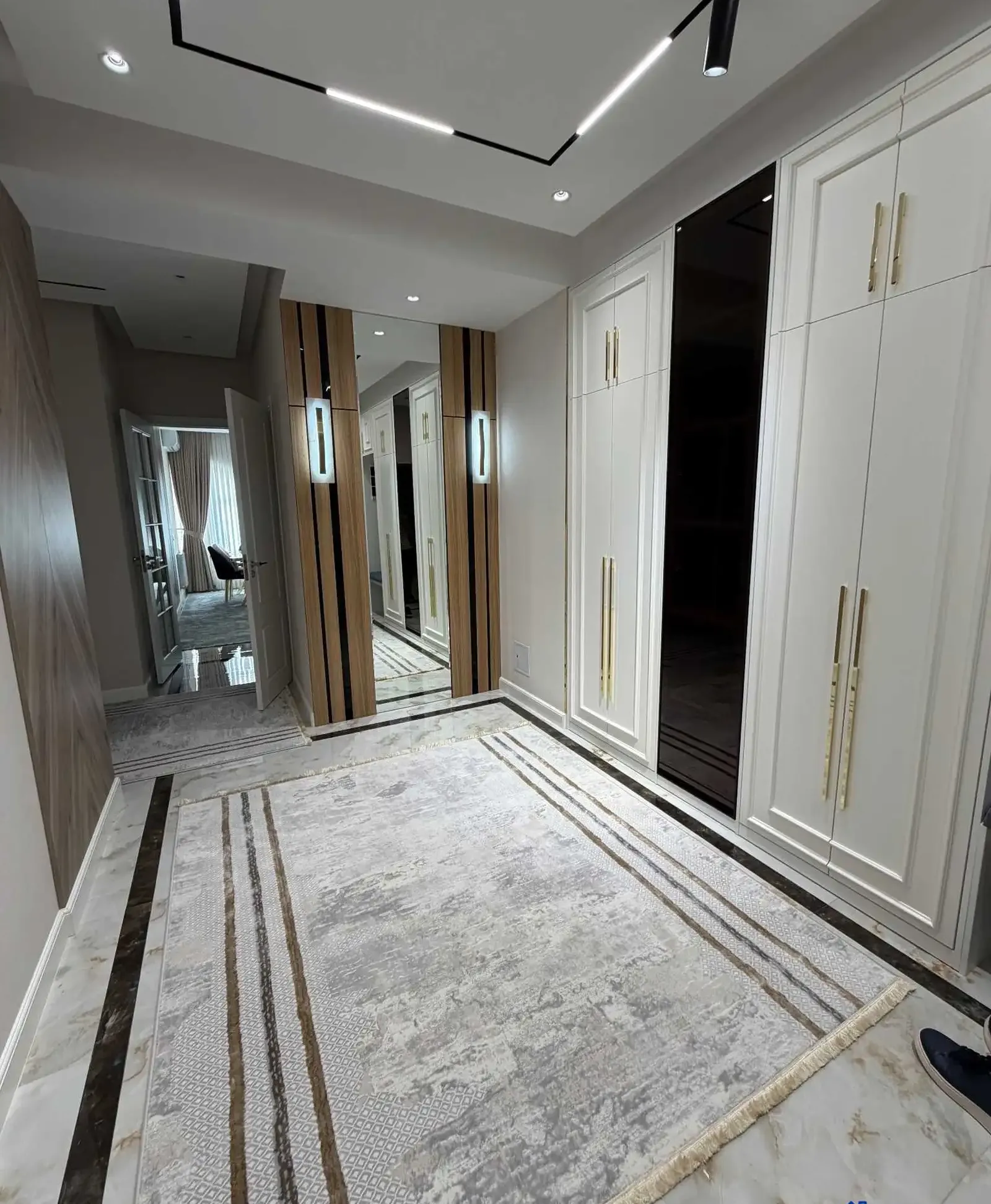 2-комн. квартира, 9 этаж, 78 м², Старый Аэропорт доми Релакс — фото 2