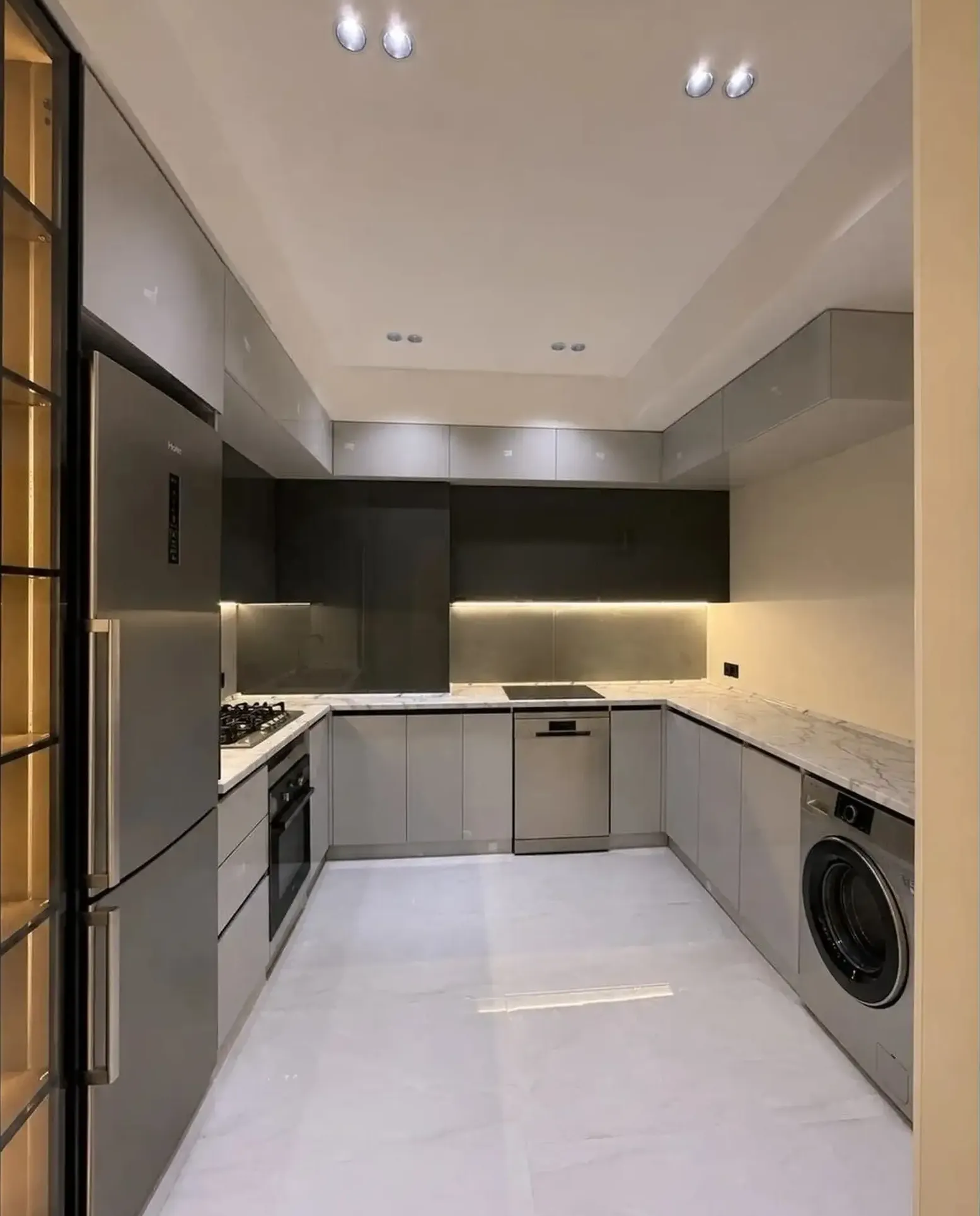 3-комн. квартира, 3 этаж, 97 м², И. Сомони, Овир — фото 9