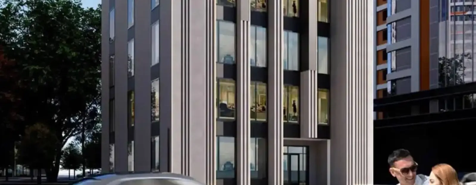1-комн. квартира, 5 этаж, 60 м², Пушти Гранд Отель — фото 8