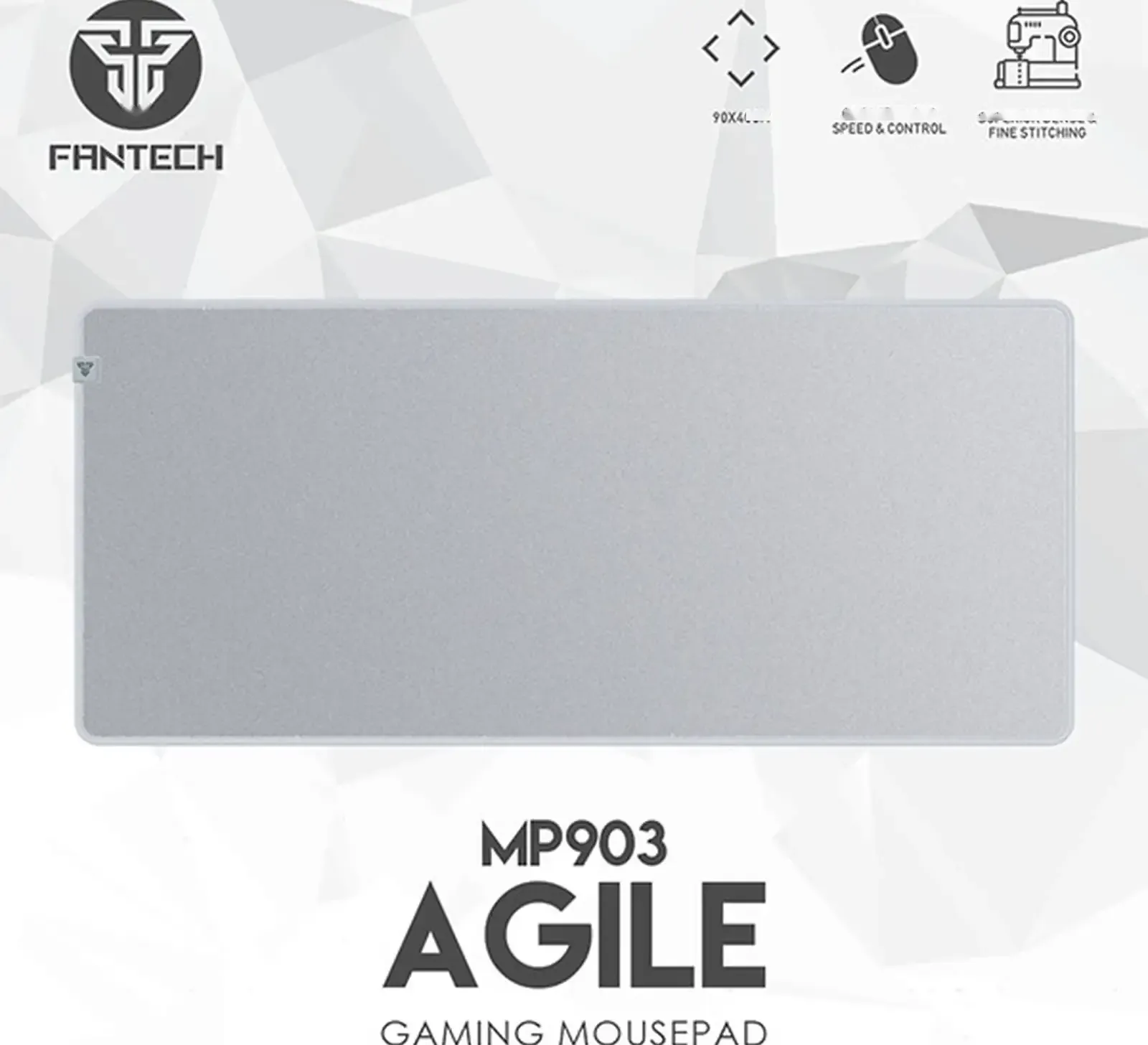 Коврик Fantech AGILE