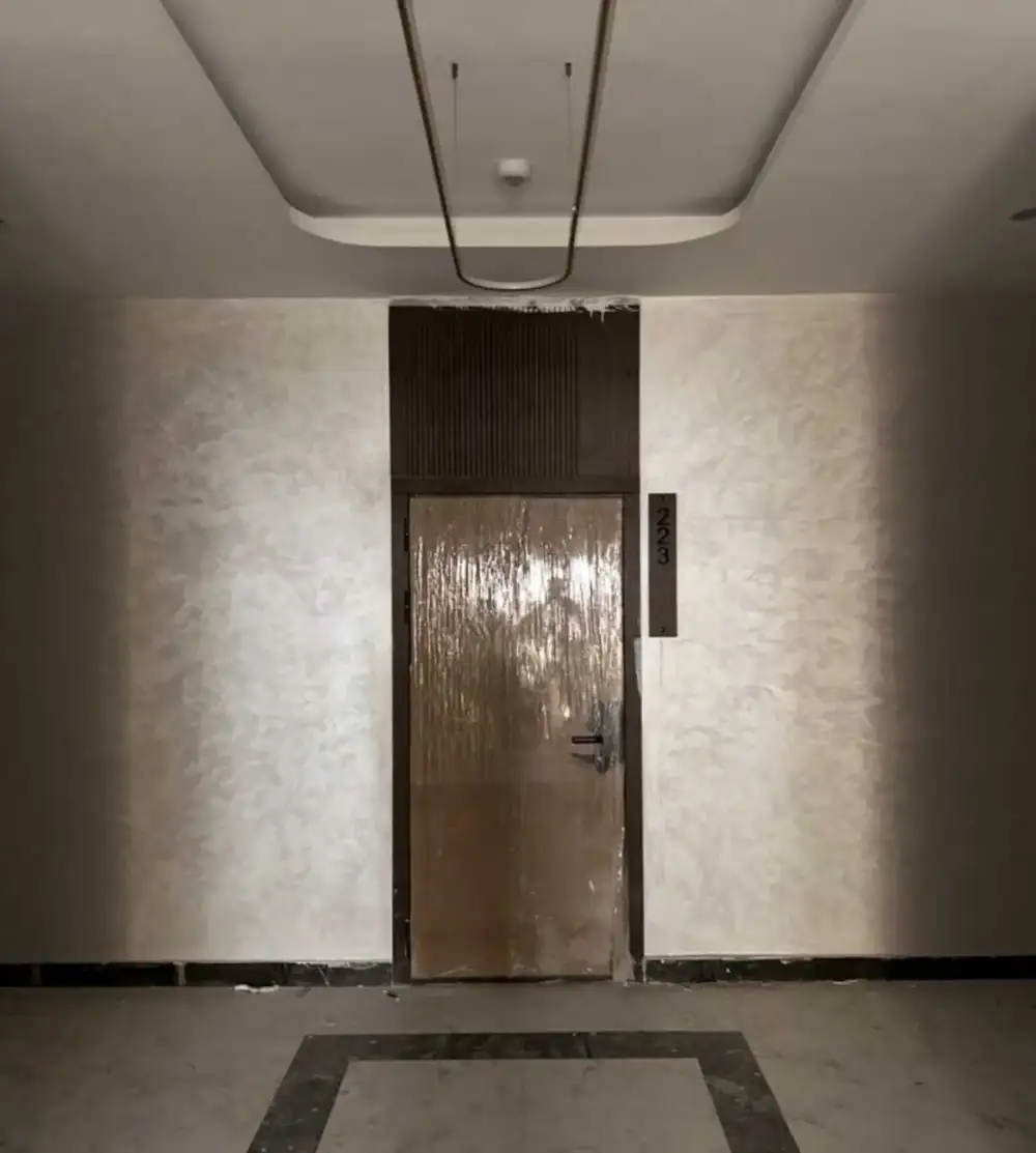 2-комн. квартира, 7 этаж, 65 м², И.Сомони — фото 2