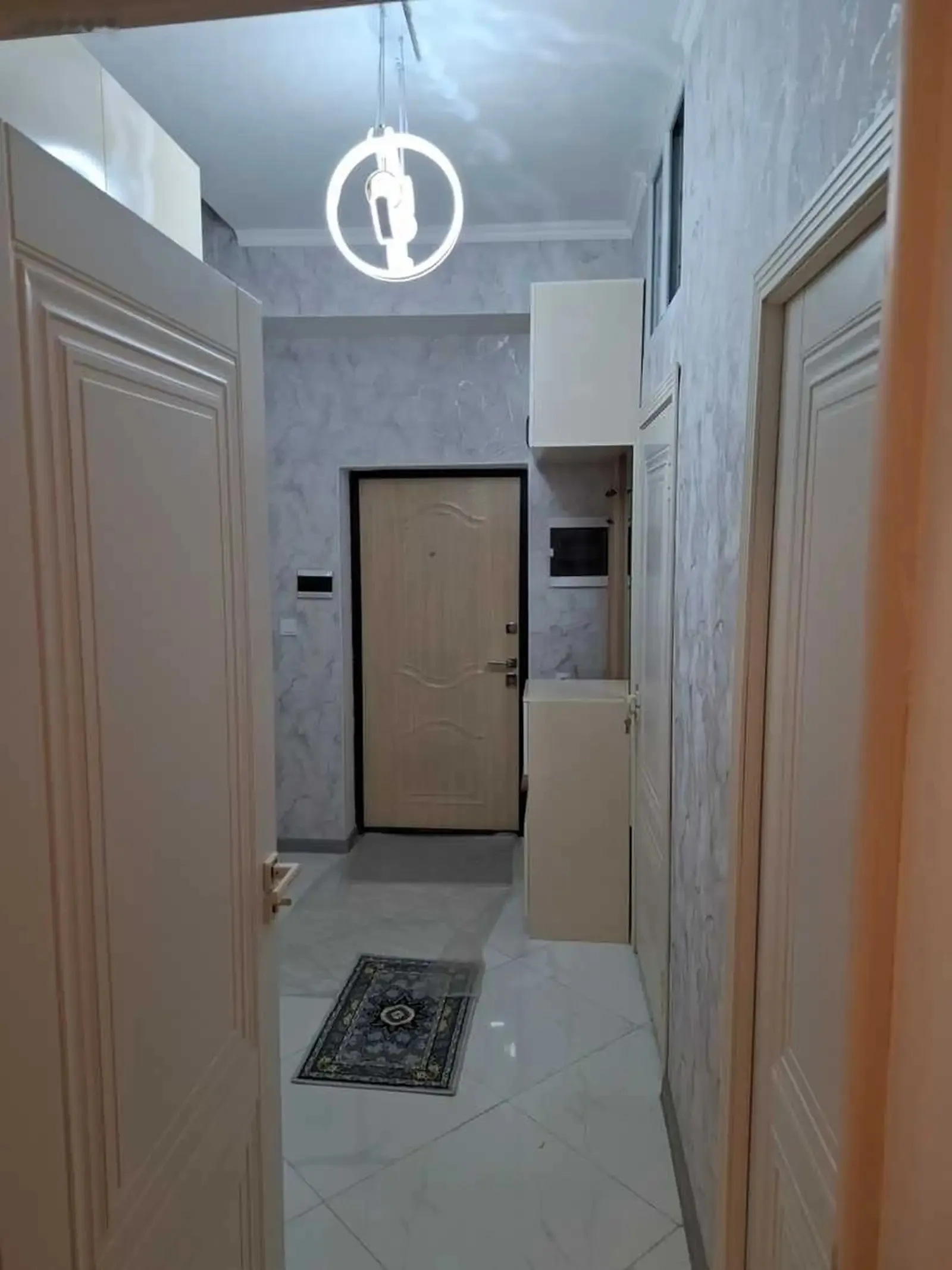 3-комн. квартира, 13 этаж, 60м², Сино, назди ресторани Яккачинор (колсевои Профсоюз) — фото 4