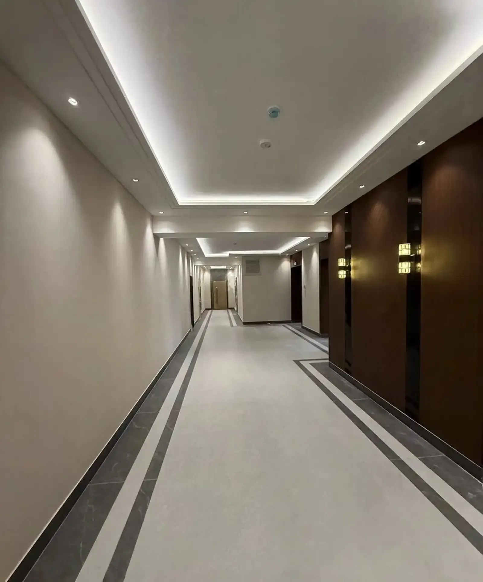 2-комн. квартира, 11 этаж, 67 м², УВД, Мактаби 19, текстиль — фото 7